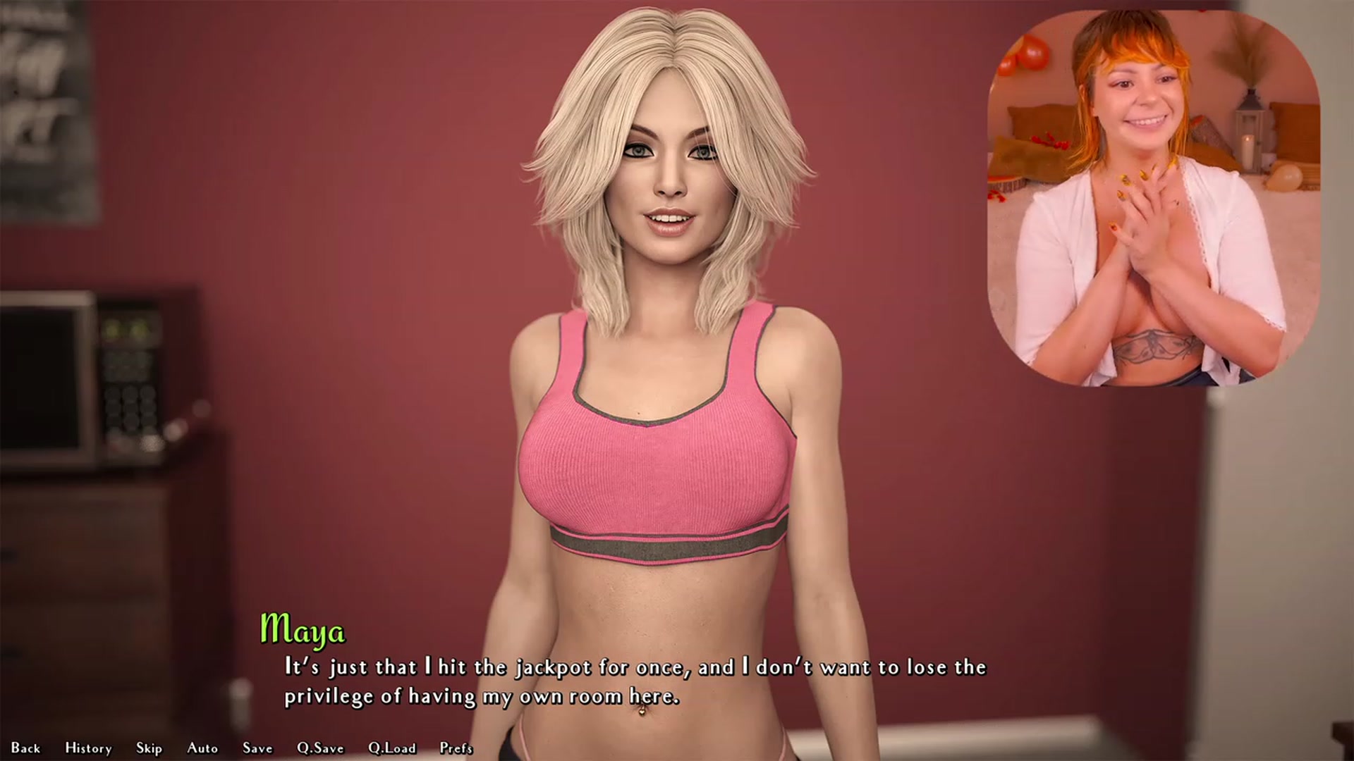 Gallery image thumbnail from ZiaFox's myfreecams stream on, 03/14/2023, 23:12 image 12 of 20