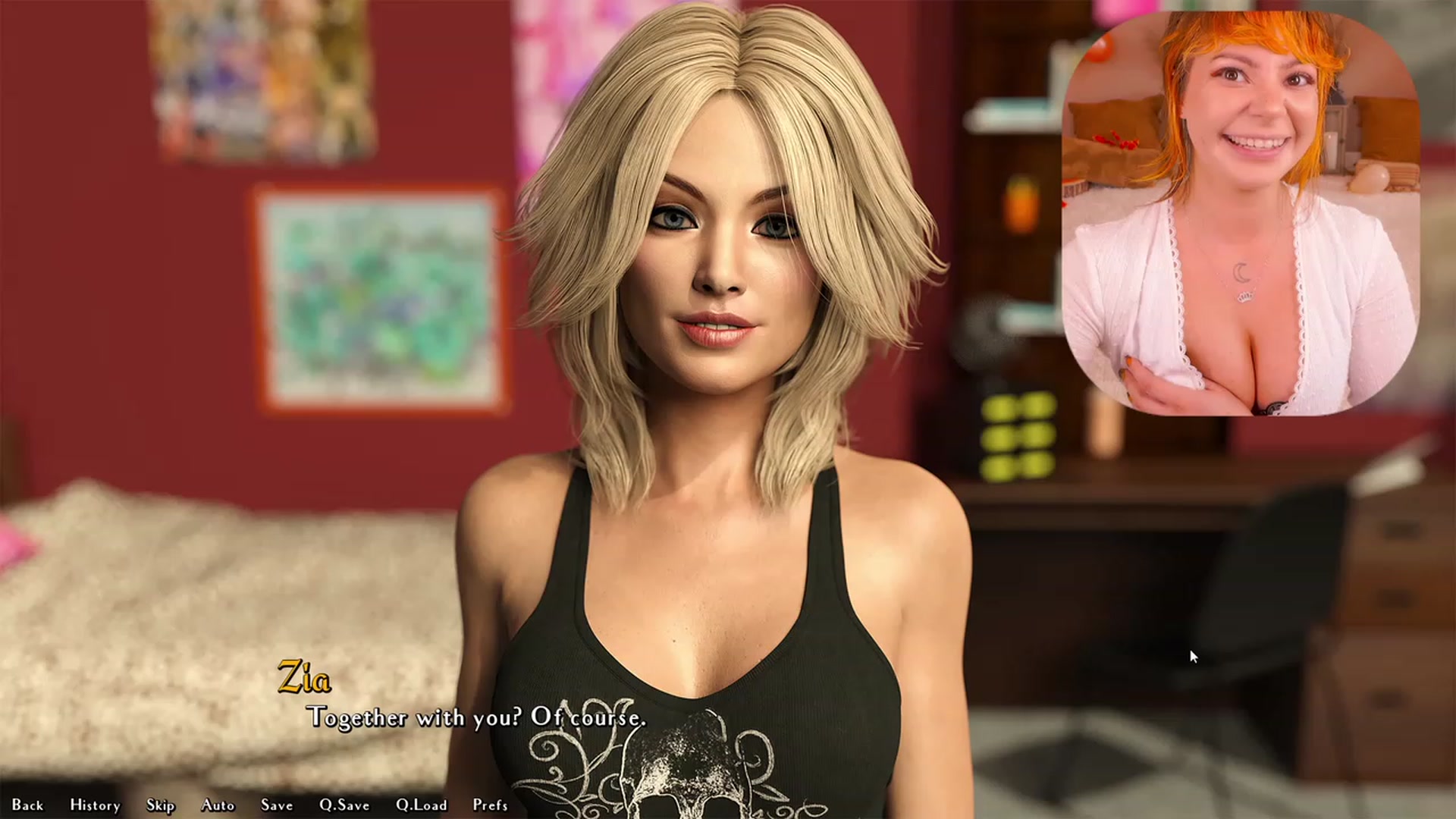 Gallery image thumbnail from ZiaFox's myfreecams stream on, 03/14/2023, 23:12 image 1 of 20