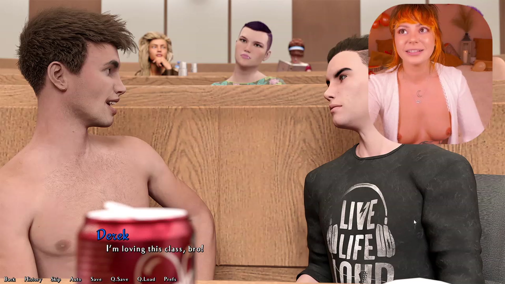 Gallery image thumbnail from ZiaFox's myfreecams stream on, 03/14/2023, 23:12 image 17 of 20