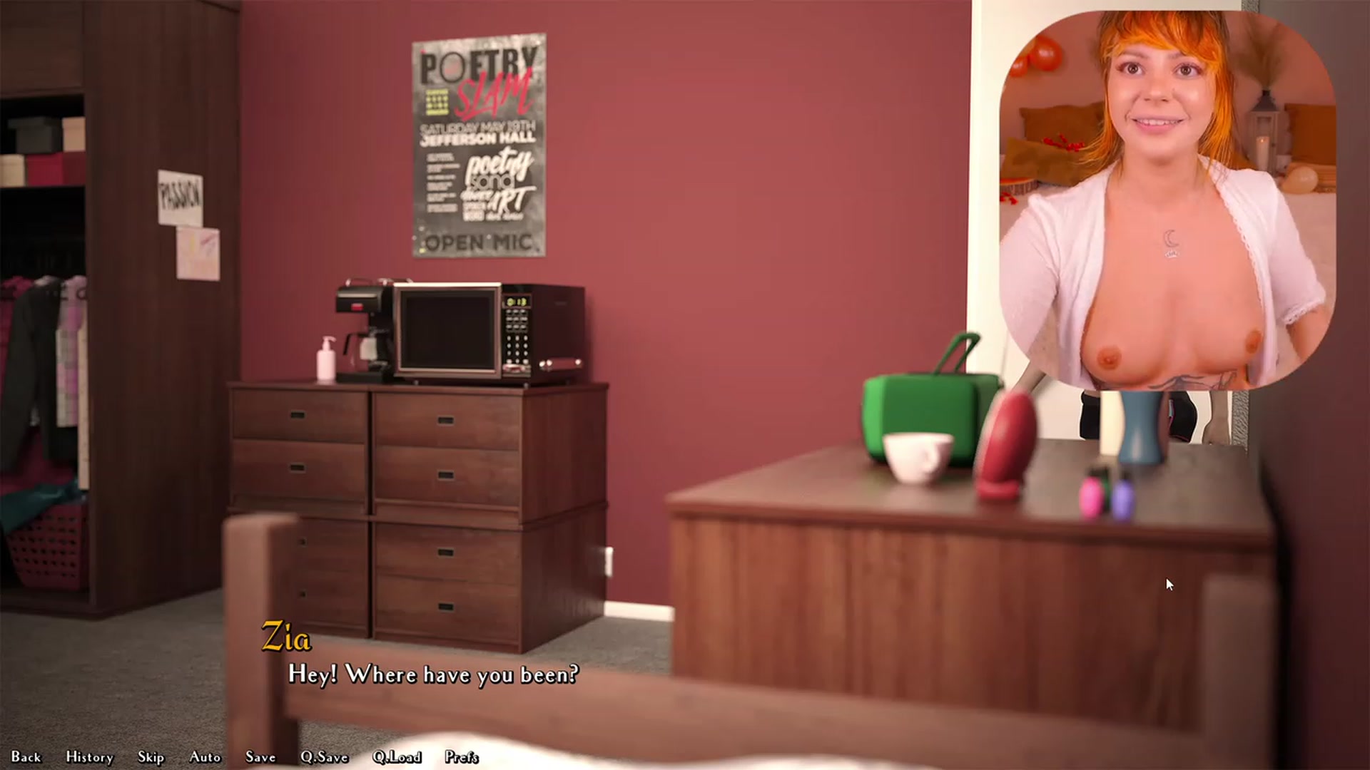 Gallery image thumbnail from ZiaFox's myfreecams stream on, 03/14/2023, 23:12 image 11 of 20