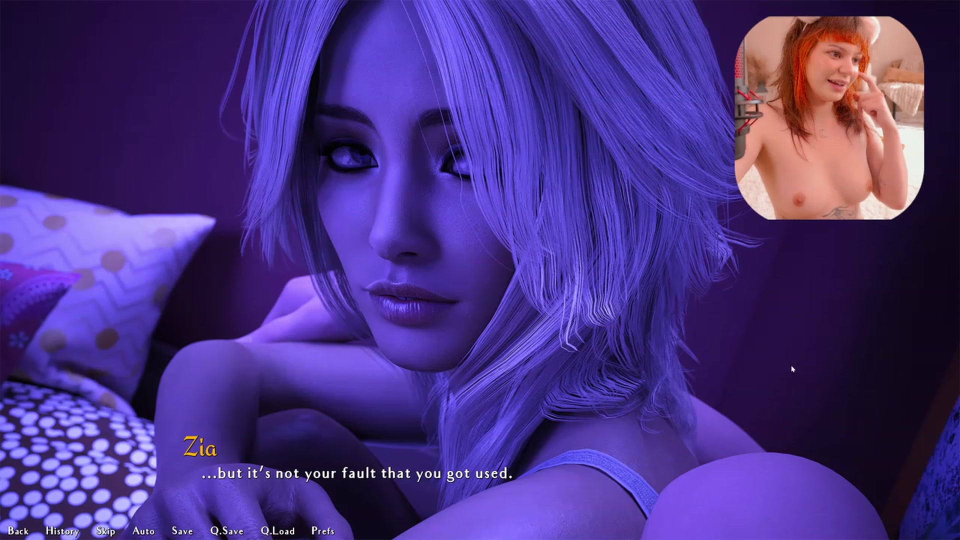 Gallery image thumbnail from ZiaFox's myfreecams stream on, 06/04/2023, 23:17 image 11 of 20