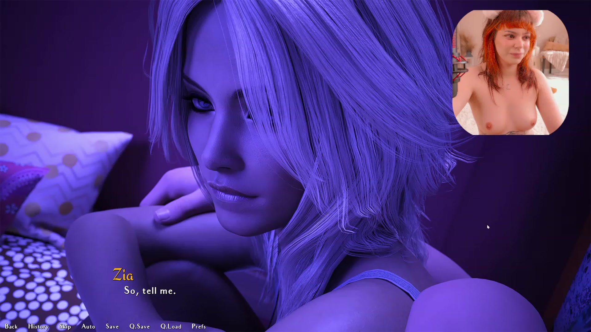 Gallery image thumbnail from ZiaFox's myfreecams stream on, 06/04/2023, 23:17 image 12 of 20