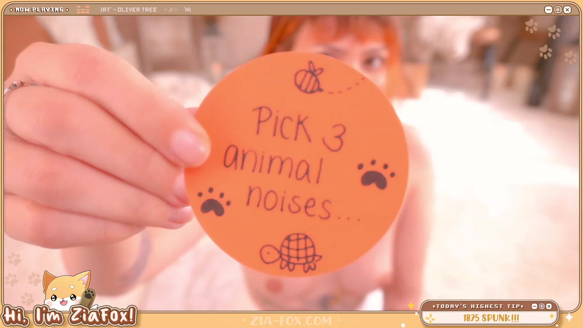 Gallery image thumbnail from ZiaFox's myfreecams stream on, 06/24/2023, 23:22 image 19 of 20