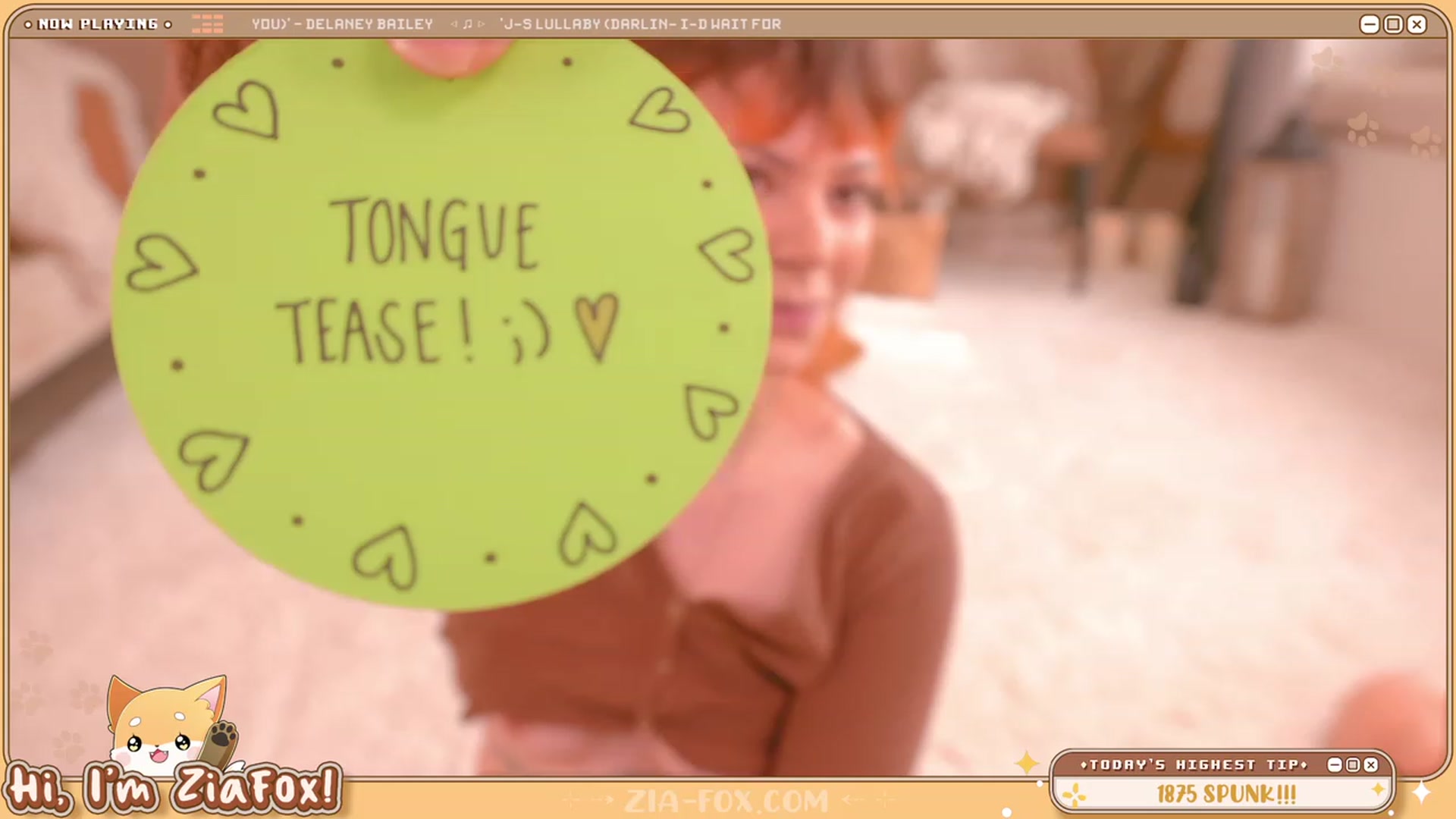 Gallery image thumbnail from ZiaFox's myfreecams stream on, 06/25/2023, 01:06 image 13 of 20