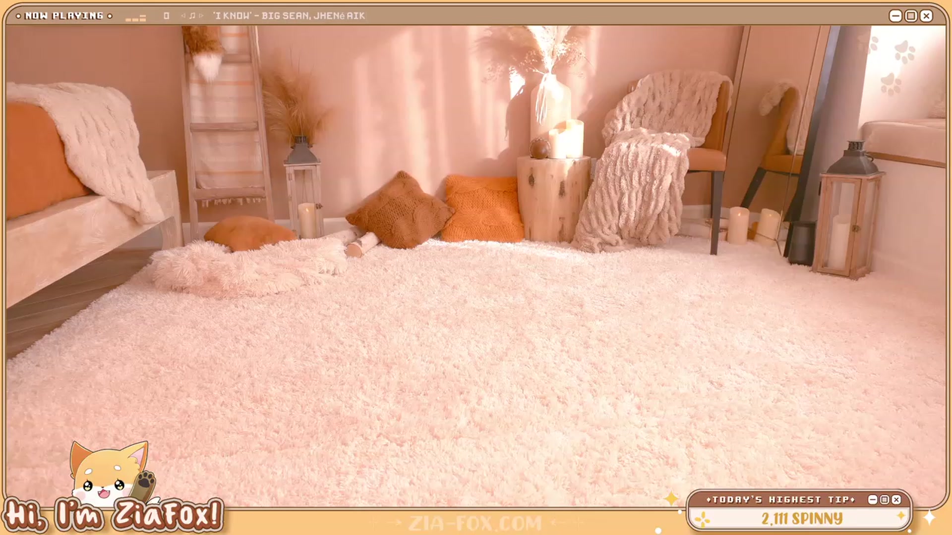 Gallery image thumbnail from ZiaFox's myfreecams stream on, 07/01/2023, 01:18 image 14 of 20