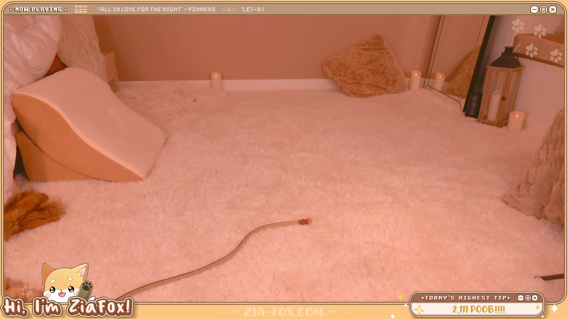 Gallery image thumbnail from ZiaFox's myfreecams stream on, 07/04/2023, 10:20 image 18 of 20