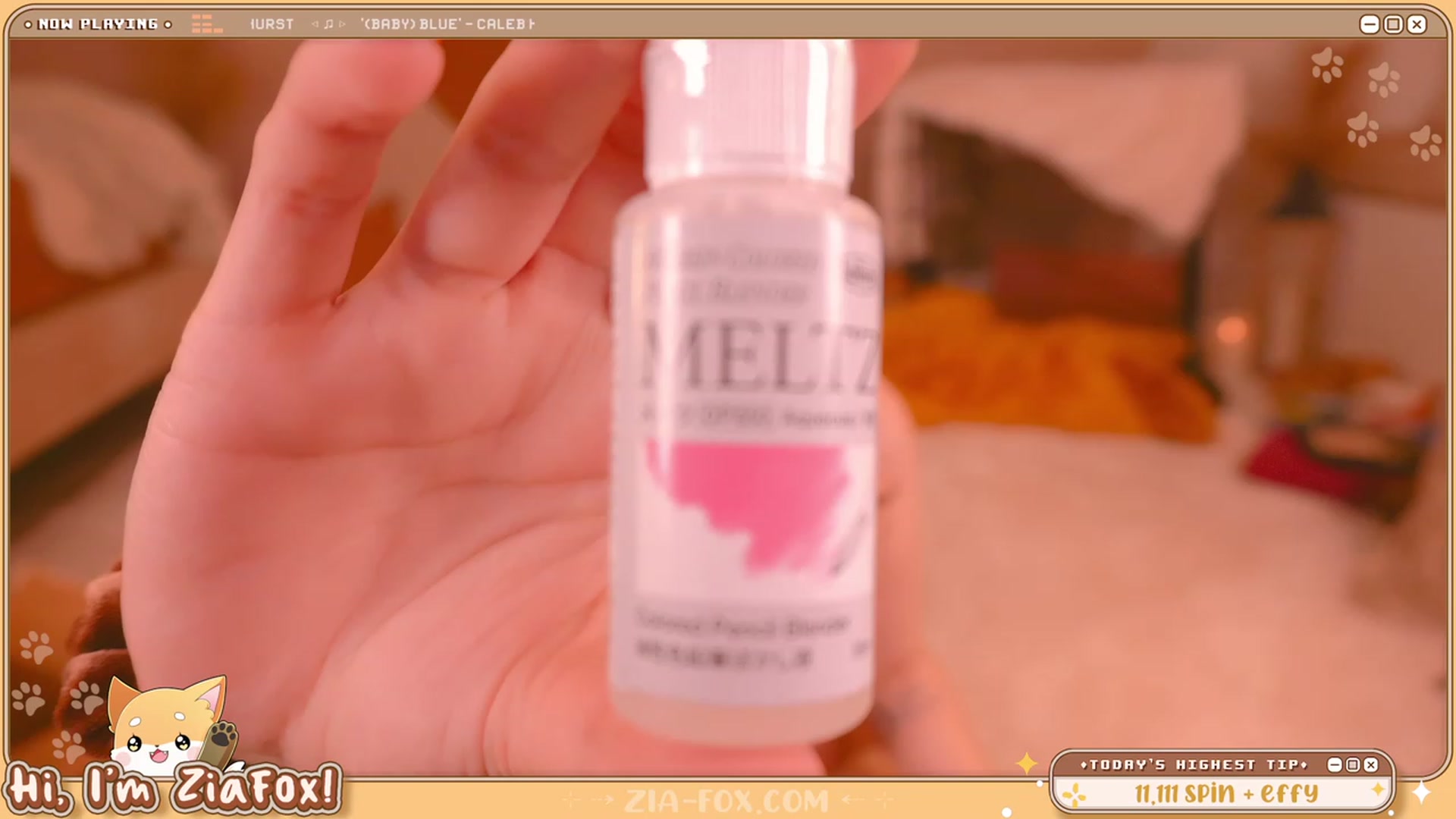 Gallery image thumbnail from ZiaFox's myfreecams stream on, 07/15/2023, 04:19 image 3 of 20