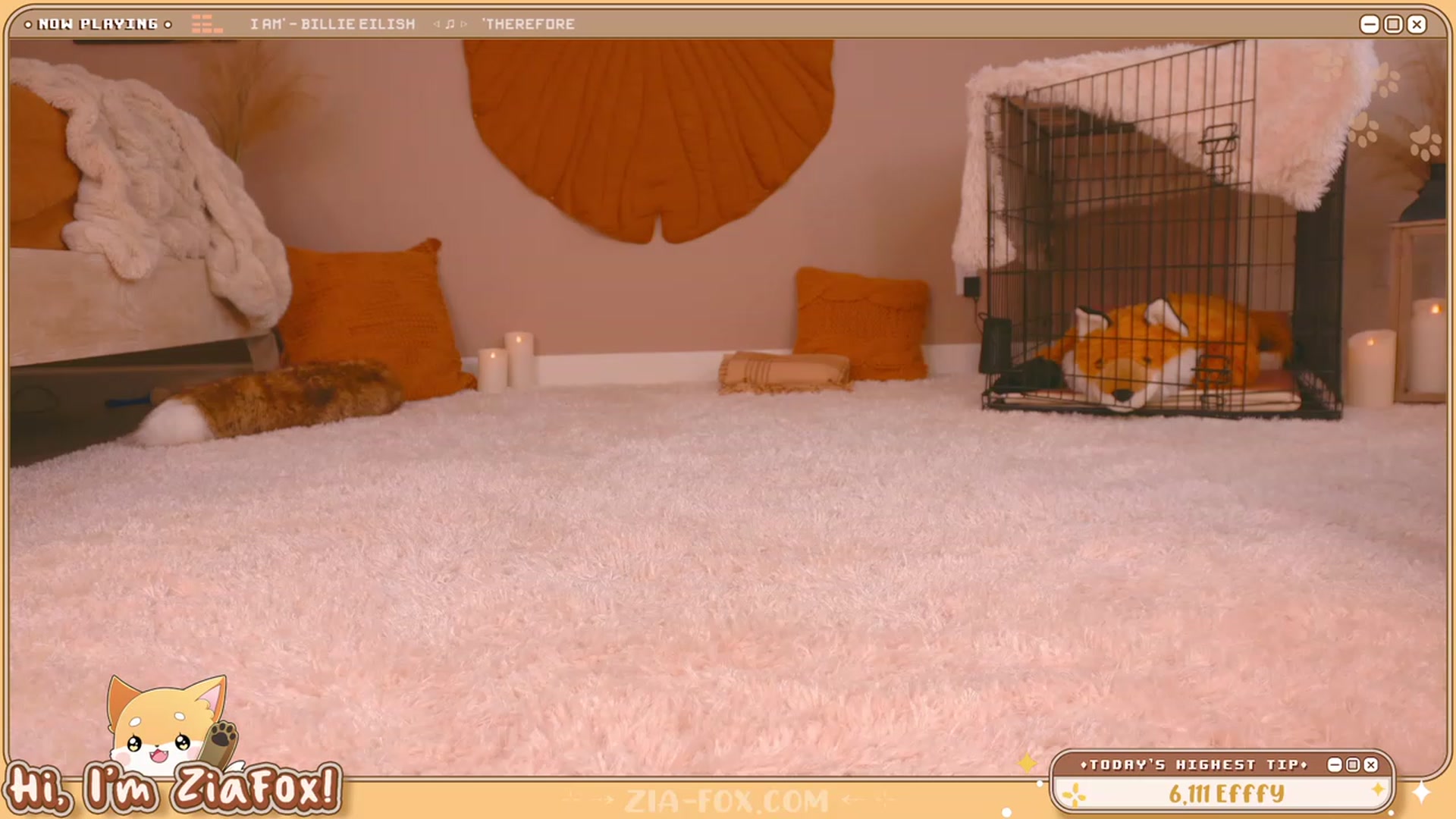 Gallery image thumbnail from ZiaFox's myfreecams stream on, 07/22/2023, 01:22 image 18 of 20