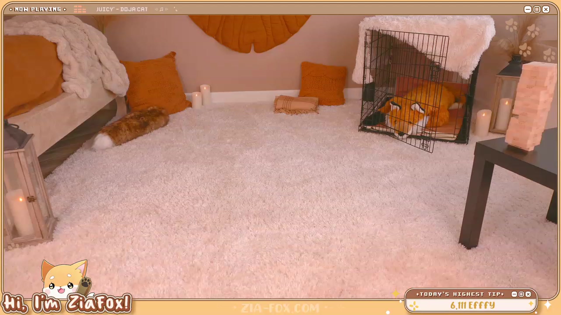 Gallery image thumbnail from ZiaFox's myfreecams stream on, 07/22/2023, 01:22 image 10 of 20