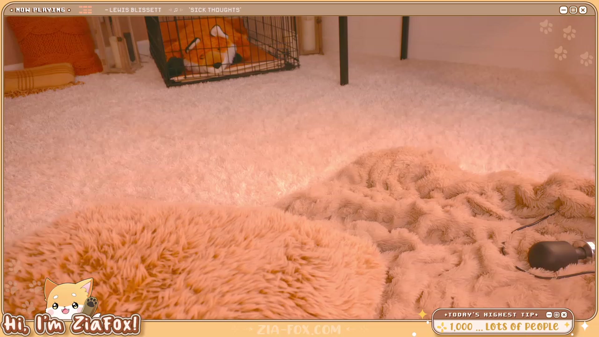 Gallery image thumbnail from ZiaFox's myfreecams stream on, 08/19/2023, 01:13 image 14 of 20