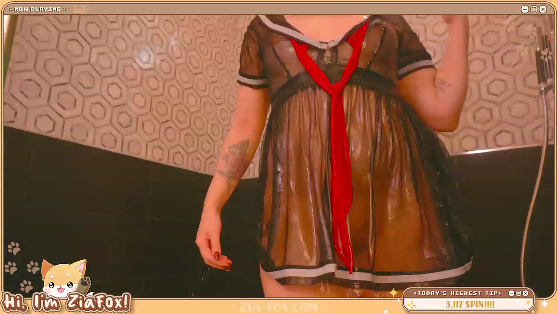 Gallery image thumbnail from ZiaFox's myfreecams stream on, 08/24/2023, 01:56 image 7 of 20