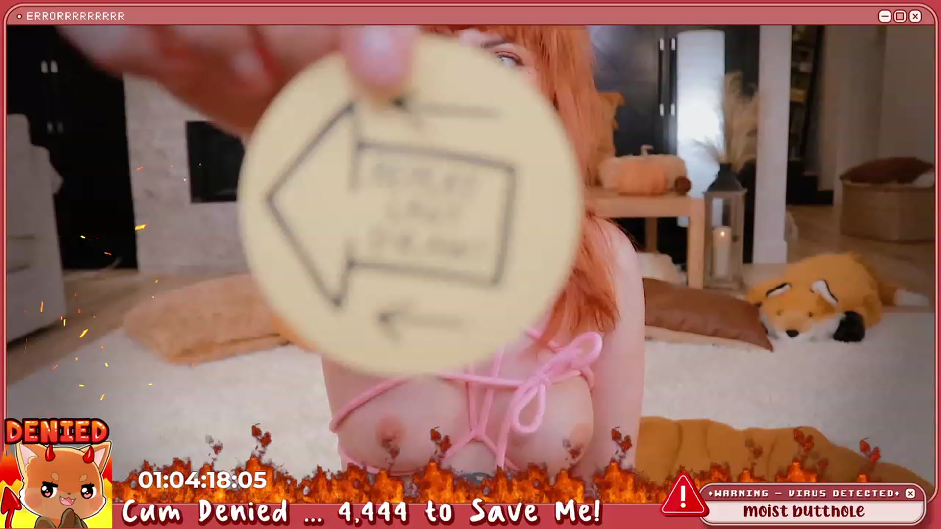 Gallery image thumbnail from ZiaFox's myfreecams stream on, 09/23/2023, 04:19 image 12 of 20