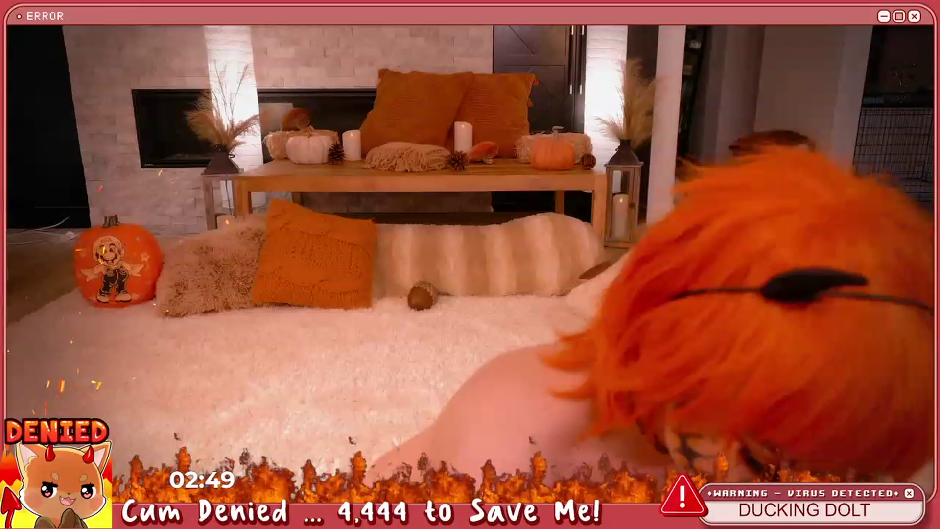 Gallery image thumbnail from ZiaFox's myfreecams stream on, 10/02/2023, 01:44 image 6 of 20