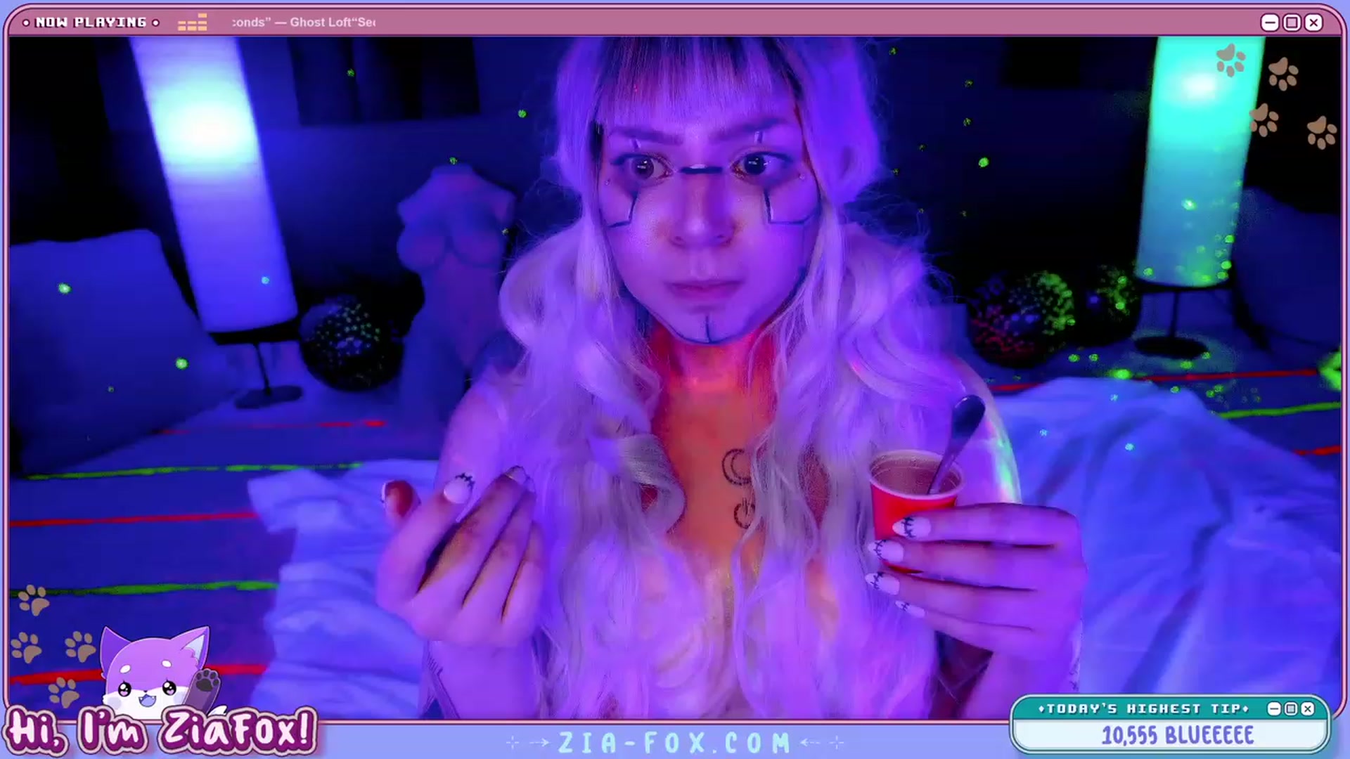 Gallery image thumbnail from ZiaFox's myfreecams stream on, 10/14/2023, 03:03 image 19 of 20