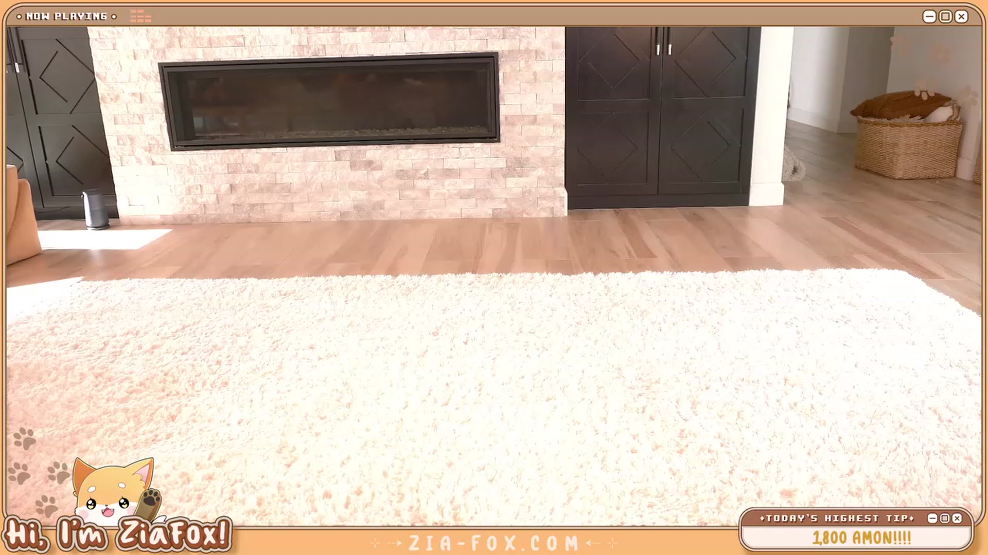 Gallery image thumbnail from ZiaFox's myfreecams stream on, 10/16/2023, 23:18 image 14 of 20
