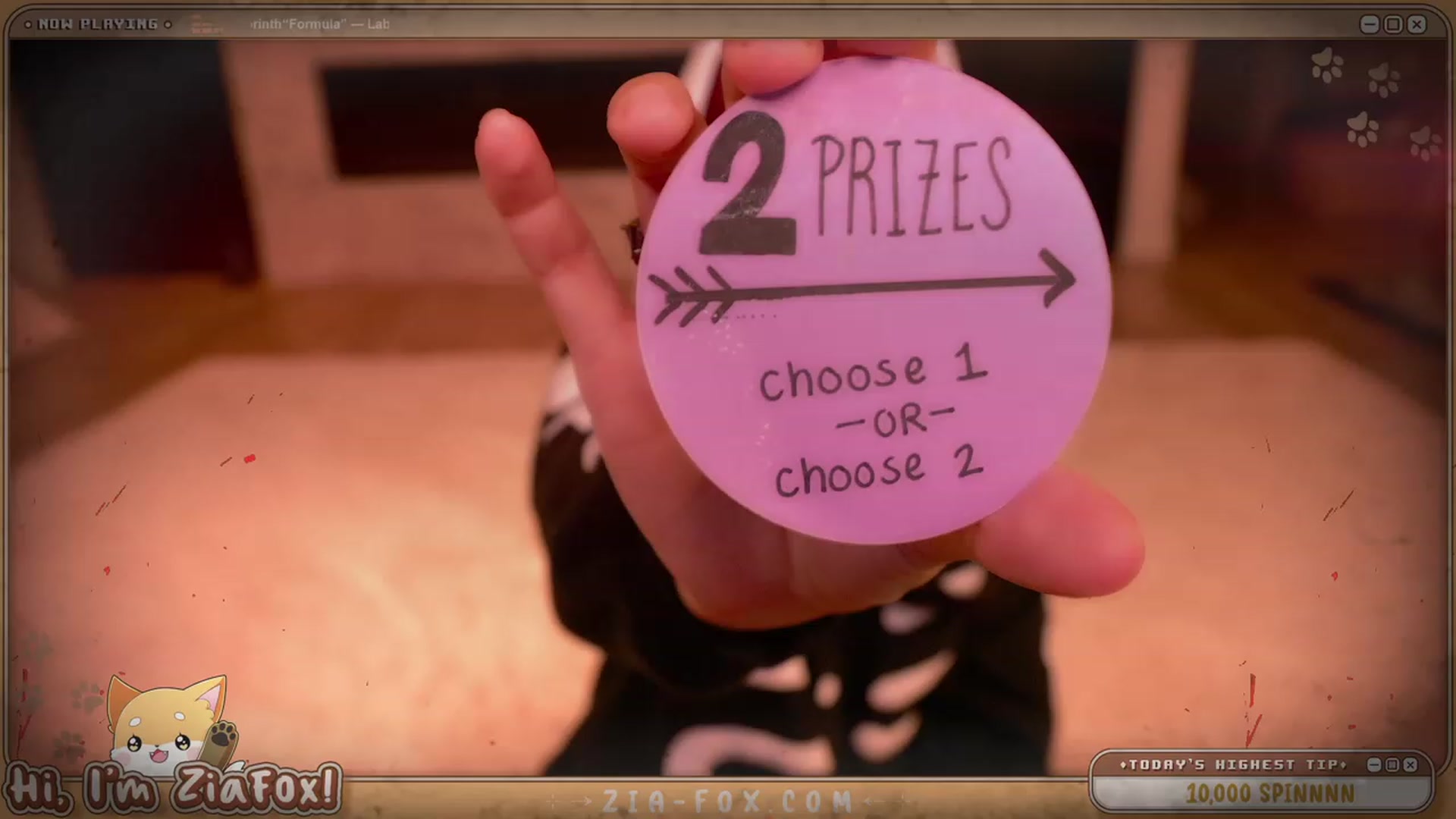 Gallery image thumbnail from ZiaFox's myfreecams stream on, 10/21/2023, 03:16 image 15 of 20