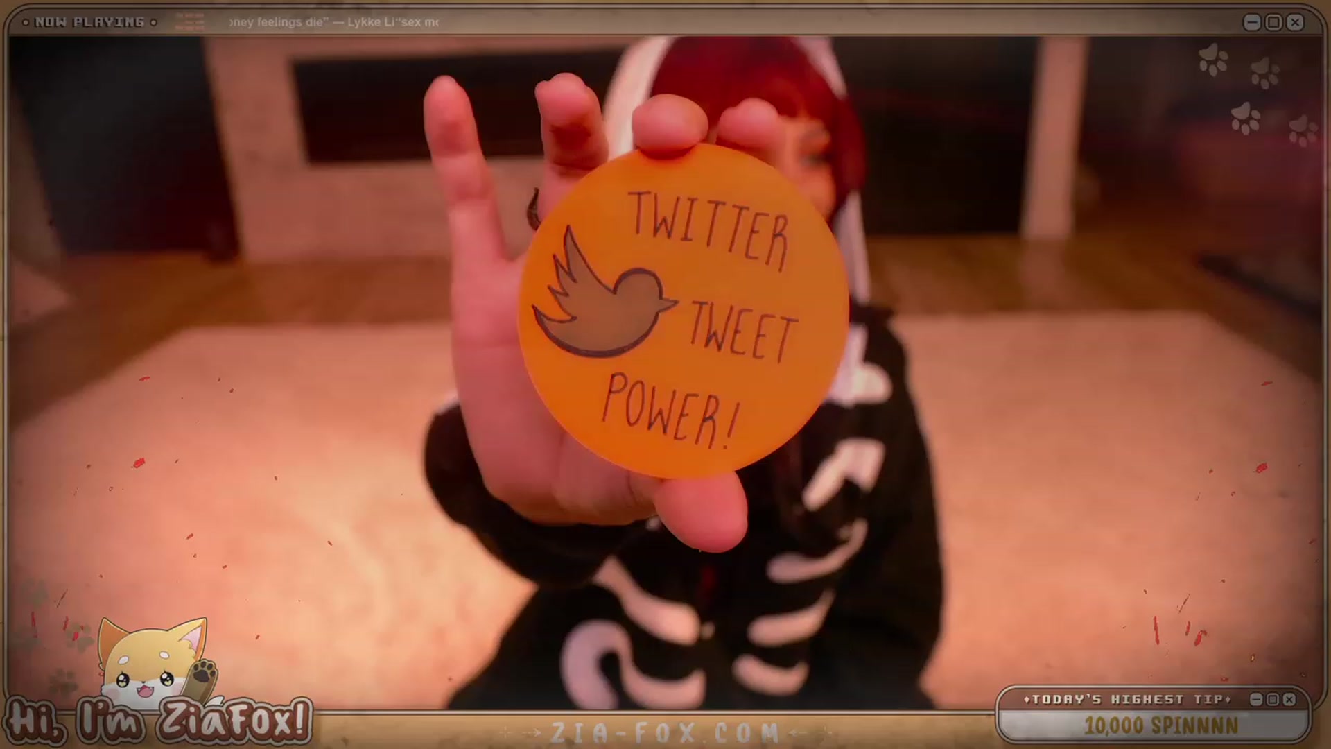 Gallery image thumbnail from ZiaFox's myfreecams stream on, 10/21/2023, 03:16 image 16 of 20