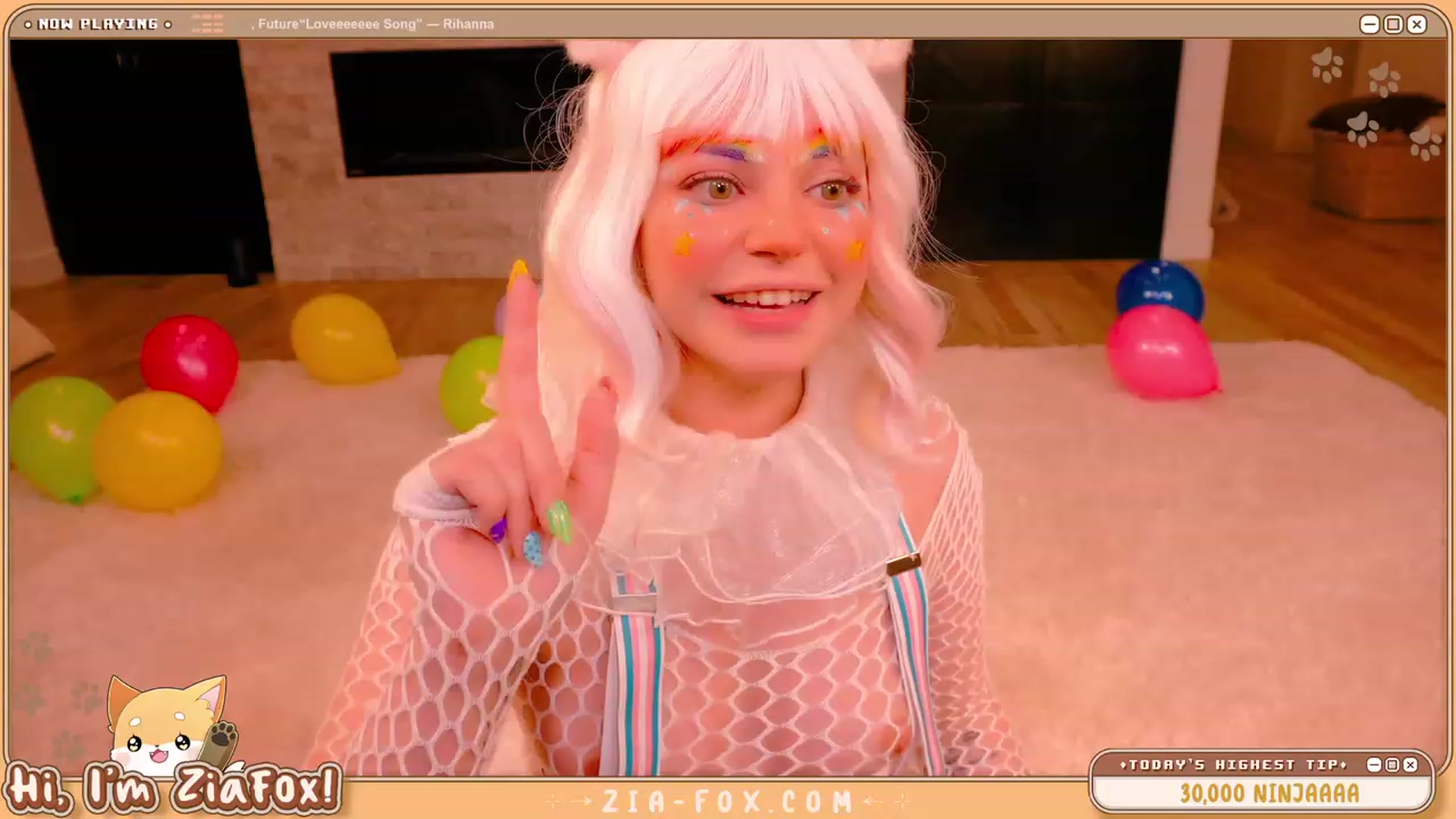 Gallery image thumbnail from ZiaFox's myfreecams stream on, 11/01/2023, 03:31 image 19 of 20