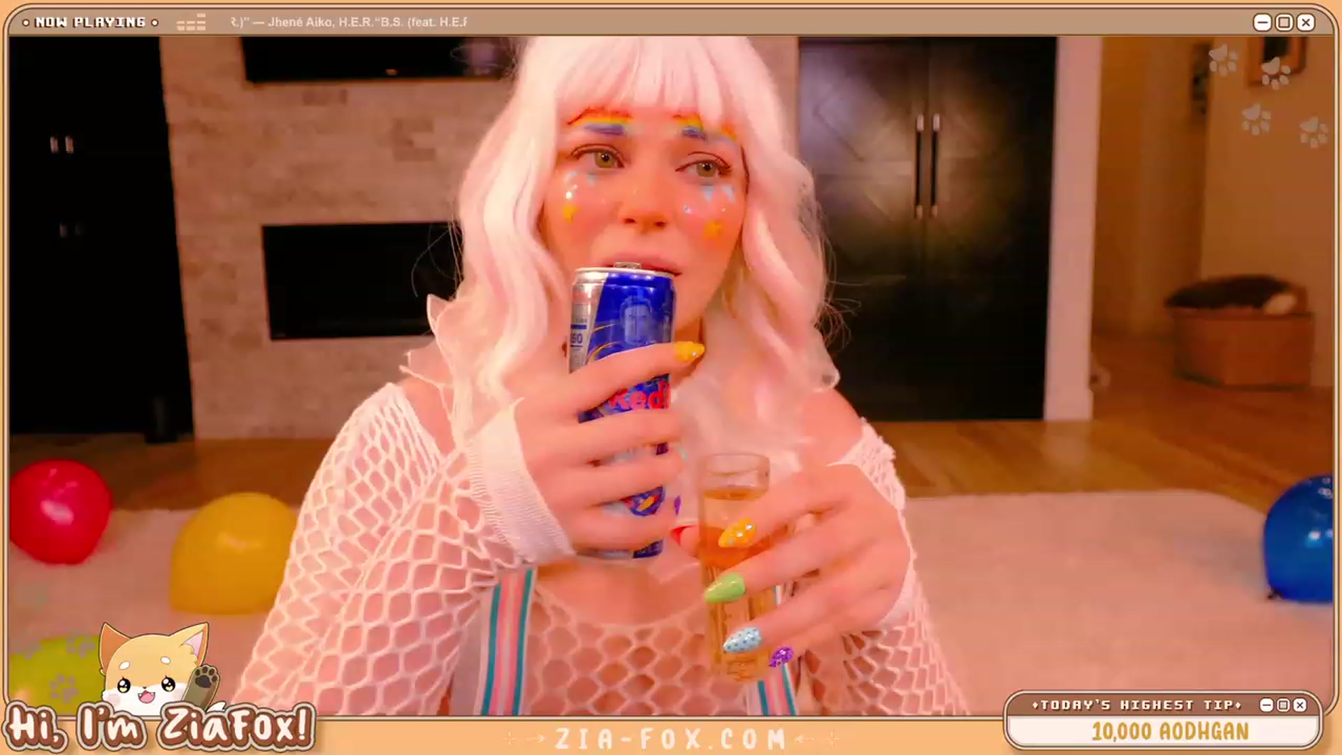 Gallery image thumbnail from ZiaFox's myfreecams stream on, 11/01/2023, 03:31 image 5 of 20
