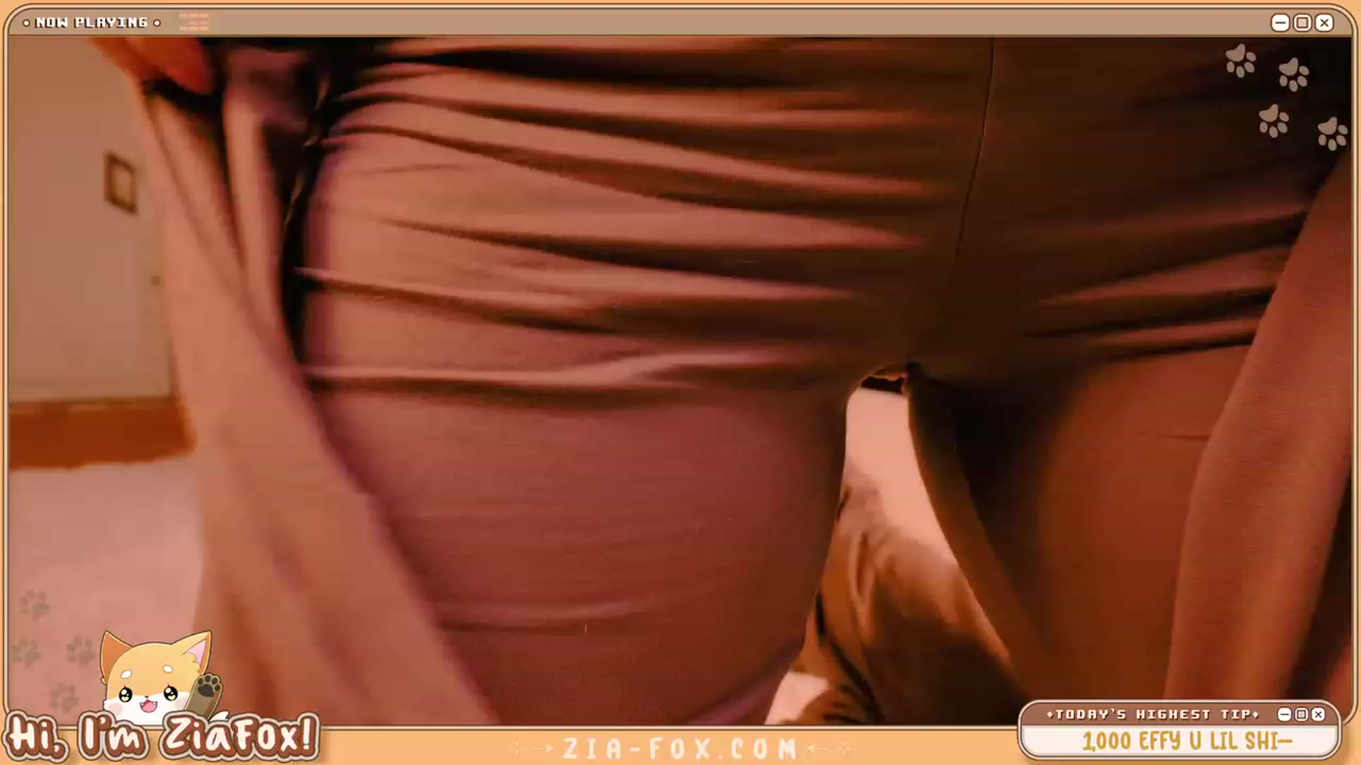 Gallery image thumbnail from ZiaFox's myfreecams stream on, 11/16/2023, 09:36 image 3 of 20
