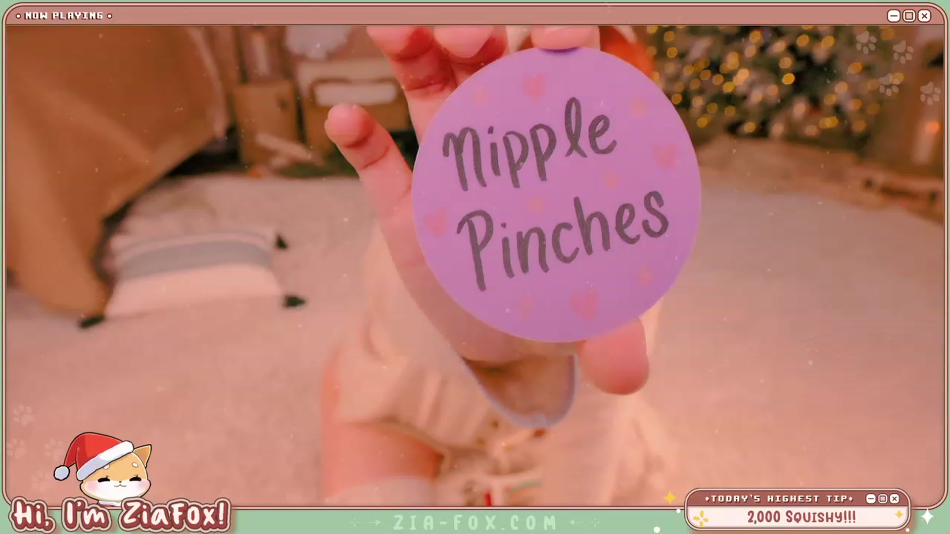 Gallery image thumbnail from ZiaFox's myfreecams stream on, 12/05/2023, 24:27 image 2 of 20