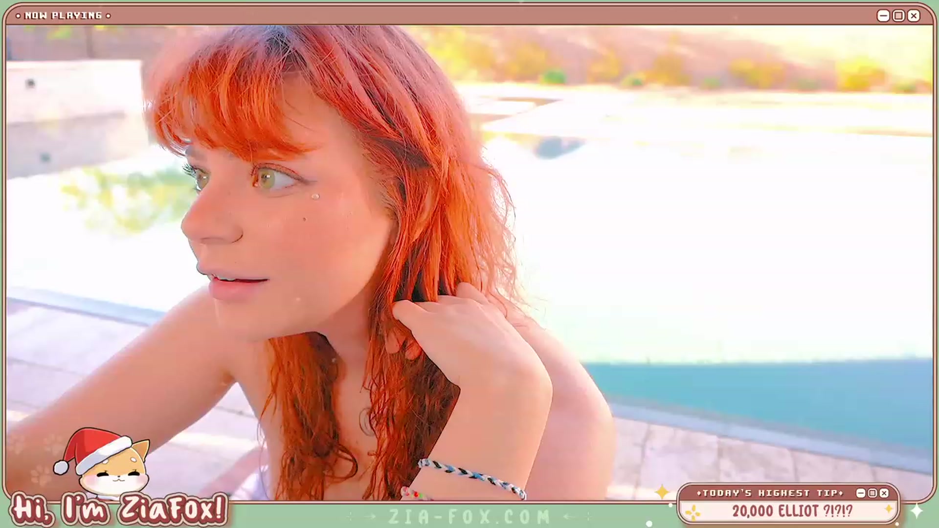 Gallery image thumbnail from ZiaFox's myfreecams stream on, 12/10/2023, 23:03 image 14 of 20