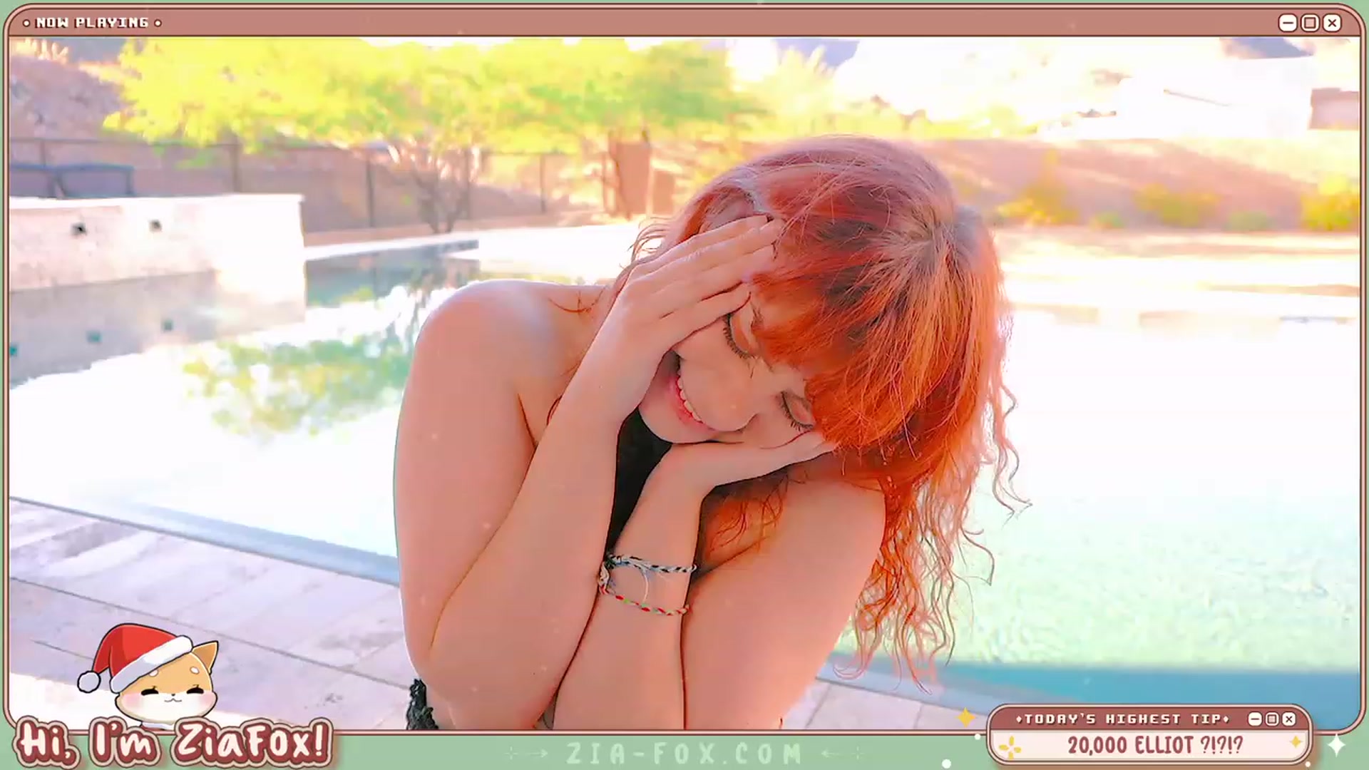 Gallery image thumbnail from ZiaFox's myfreecams stream on, 12/10/2023, 23:03 image 16 of 20
