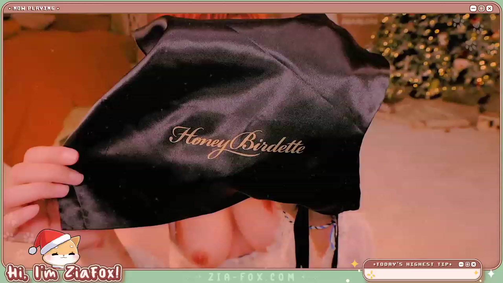 Gallery image thumbnail from ZiaFox's myfreecams stream on, 01/01/2024, 24:06 image 17 of 20