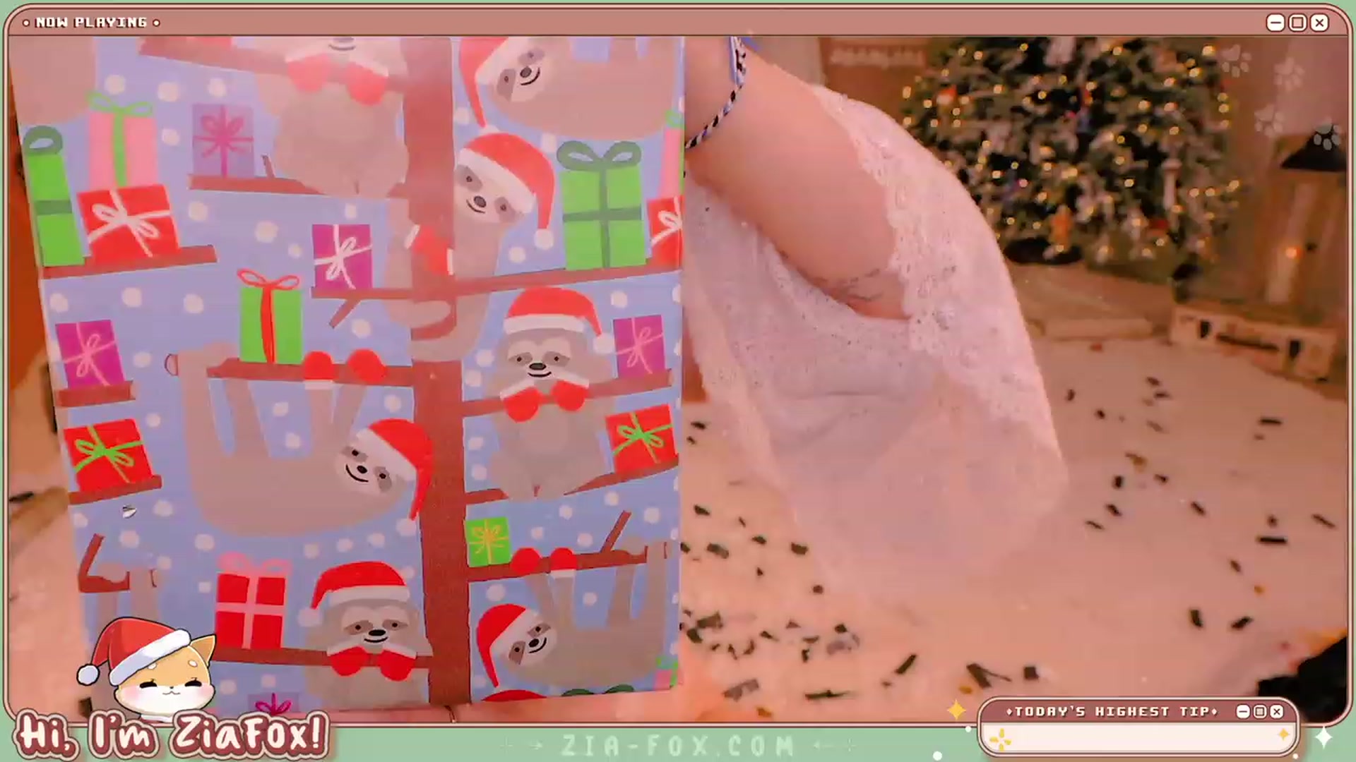 Gallery image thumbnail from ZiaFox's myfreecams stream on, 01/01/2024, 24:59 image 1 of 20
