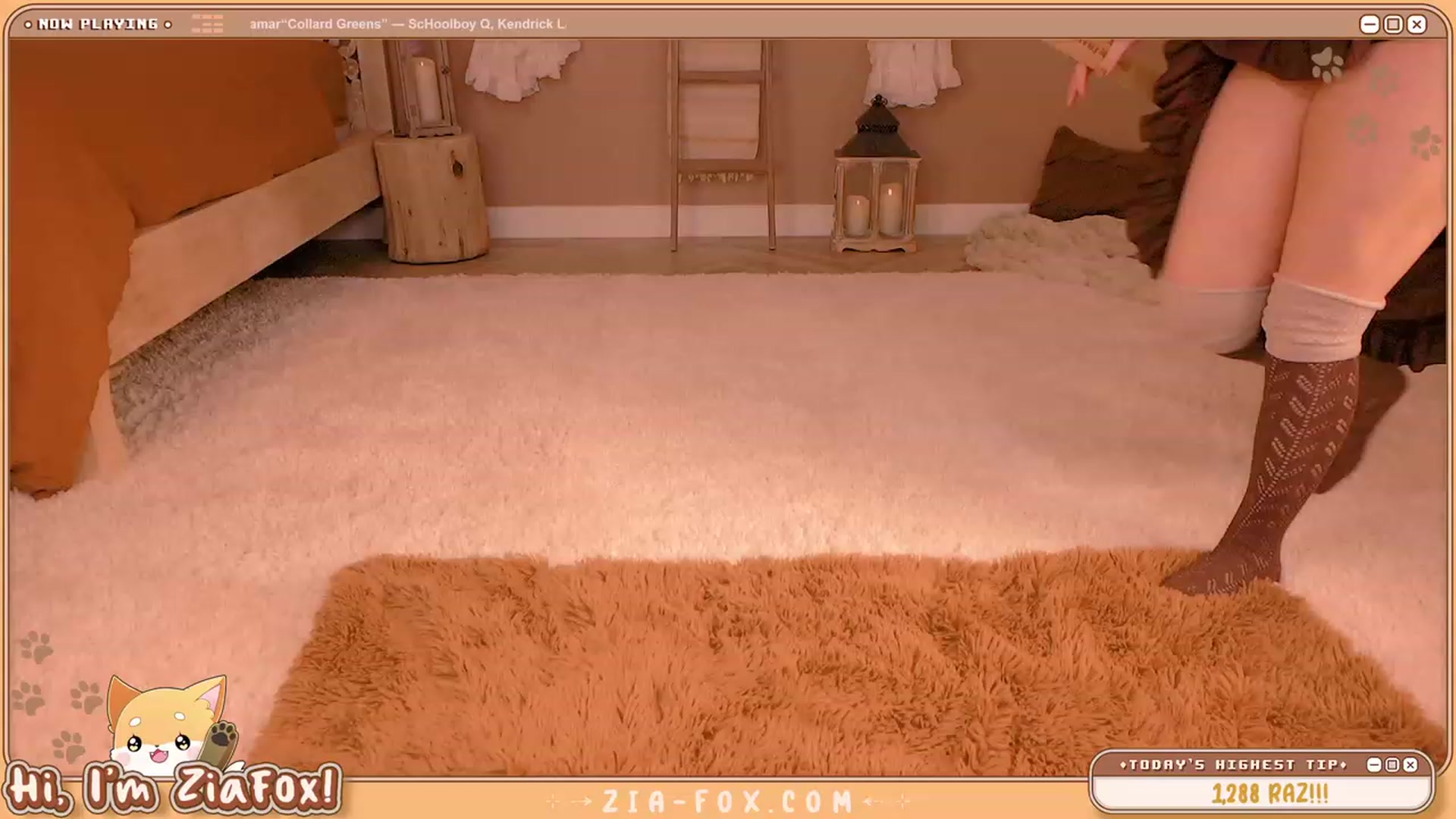 Gallery image thumbnail from ZiaFox's myfreecams stream on, 01/13/2024, 05:46 image 13 of 20