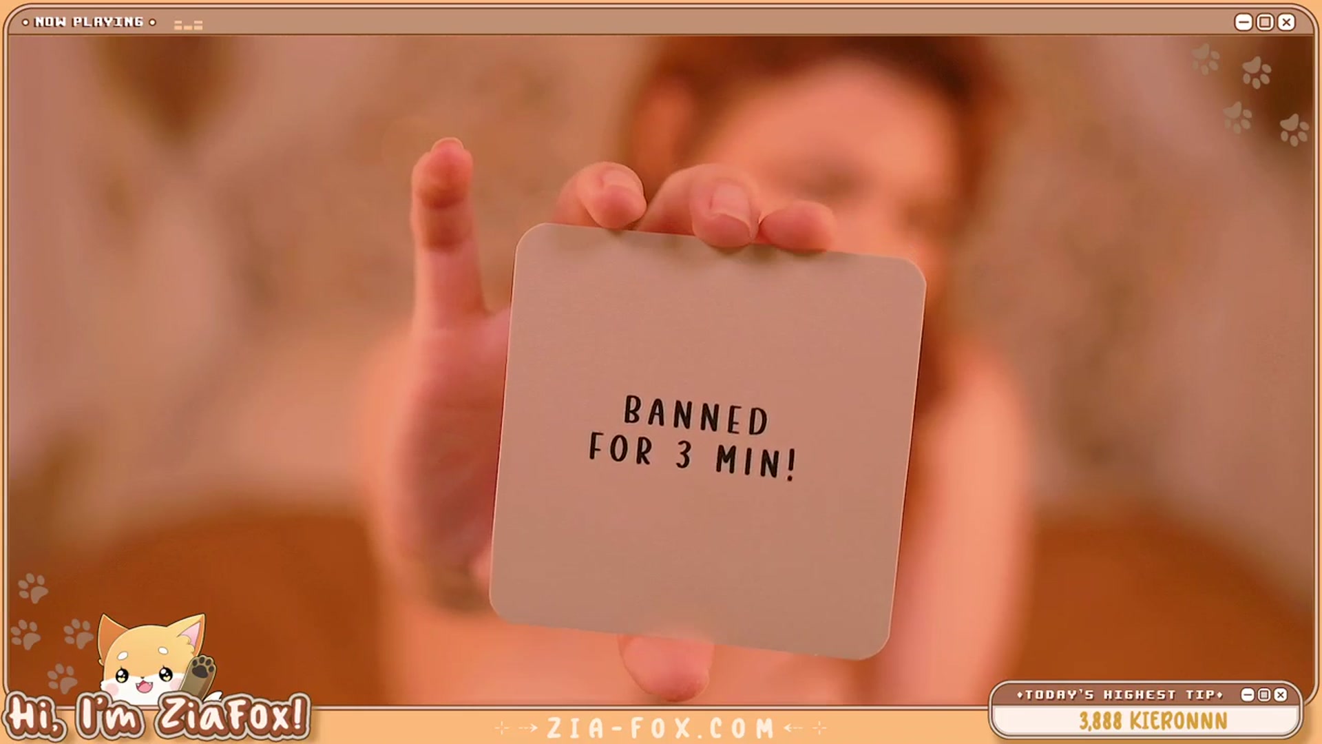 Gallery image thumbnail from ZiaFox's myfreecams stream on, 01/28/2024, 02:18 image 6 of 20
