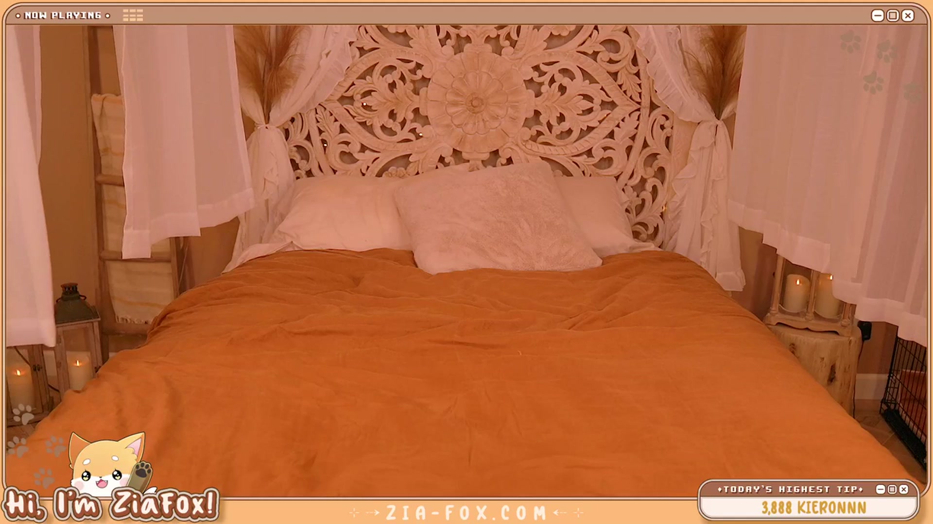 Gallery image thumbnail from ZiaFox's myfreecams stream on, 01/28/2024, 02:18 image 10 of 20