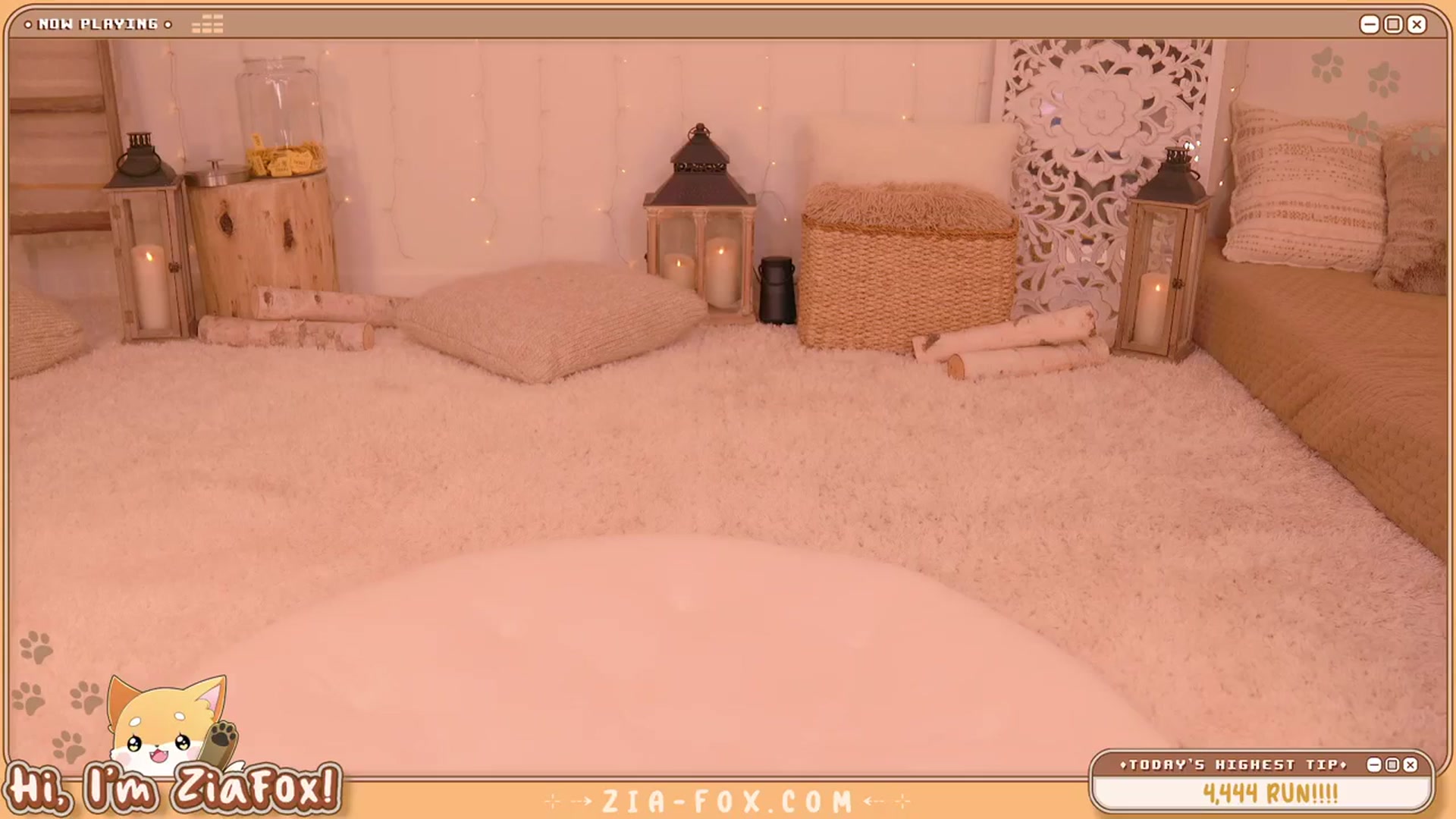 Gallery image thumbnail from ZiaFox's myfreecams stream on, 02/14/2024, 06:00 image 8 of 20