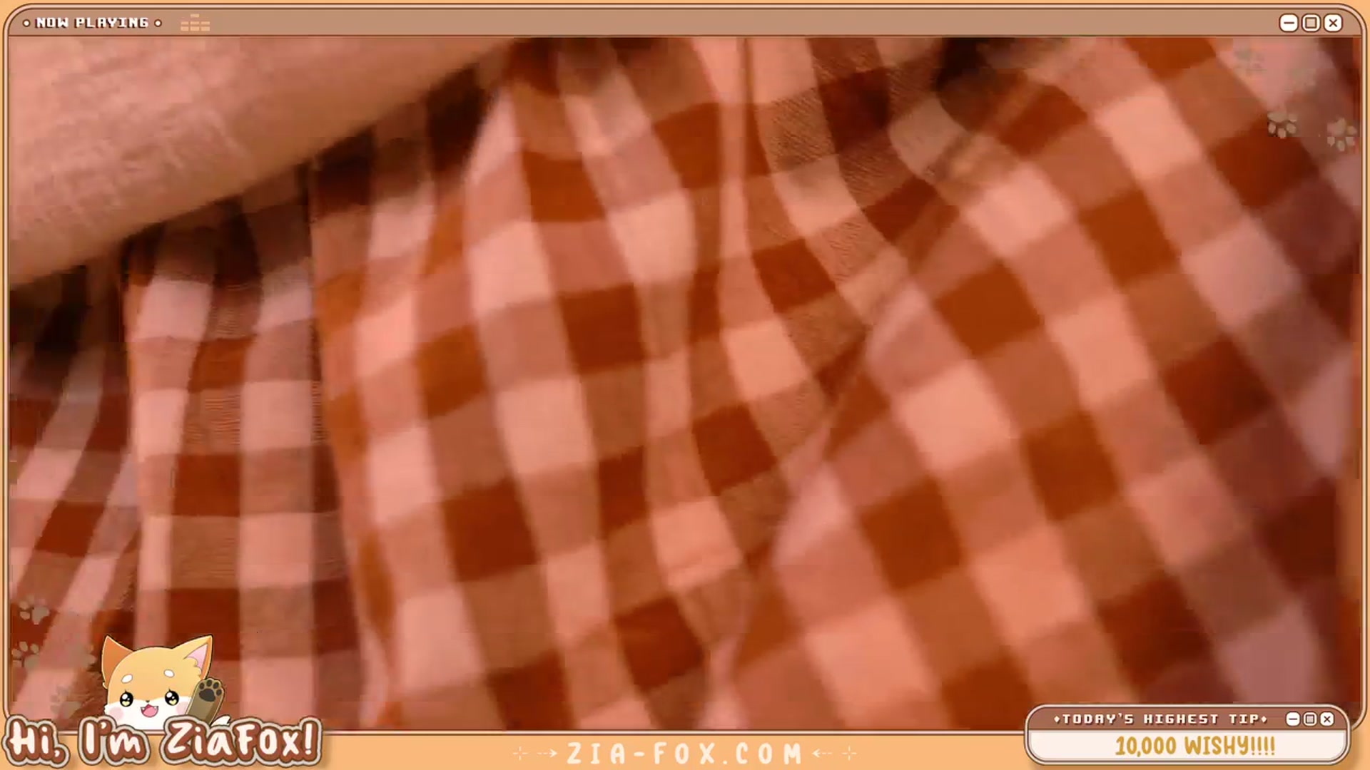 Gallery image thumbnail from ZiaFox's myfreecams stream on, 03/04/2024, 01:01 image 18 of 20