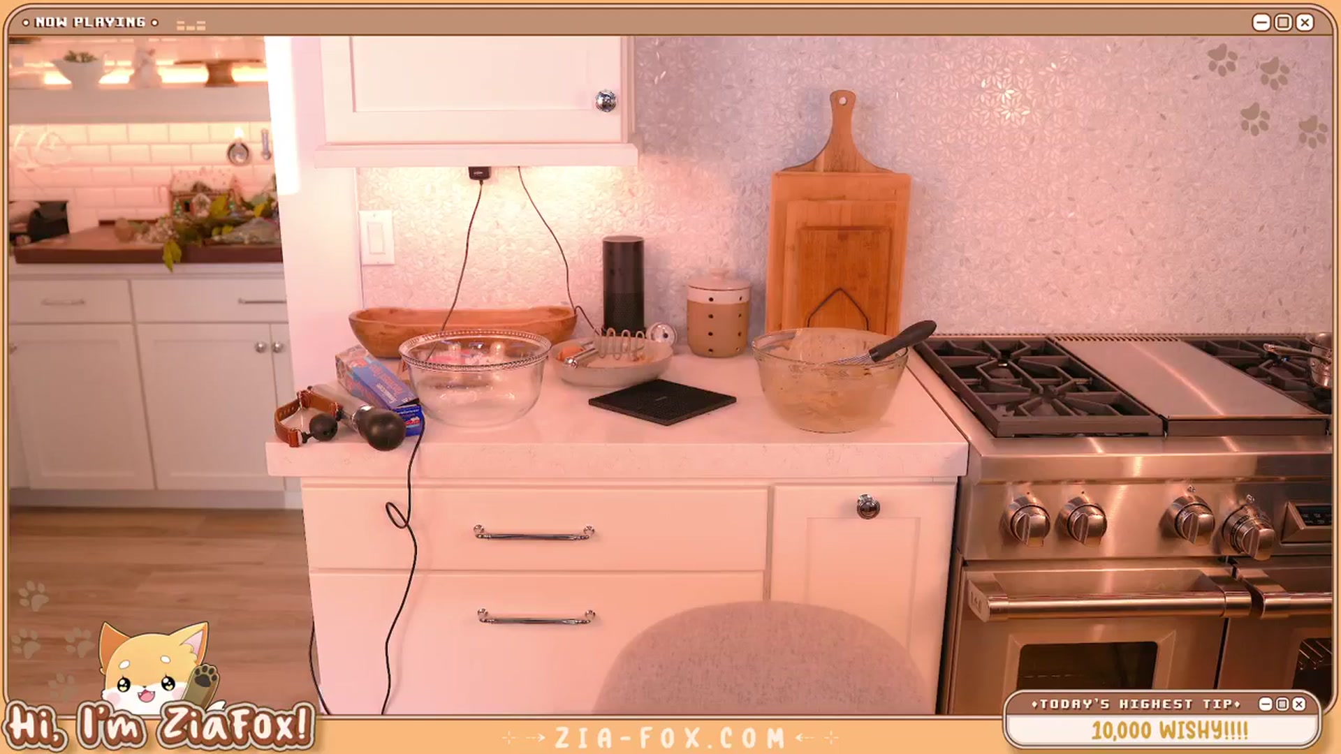 Gallery image thumbnail from ZiaFox's myfreecams stream on, 03/04/2024, 01:01 image 16 of 20