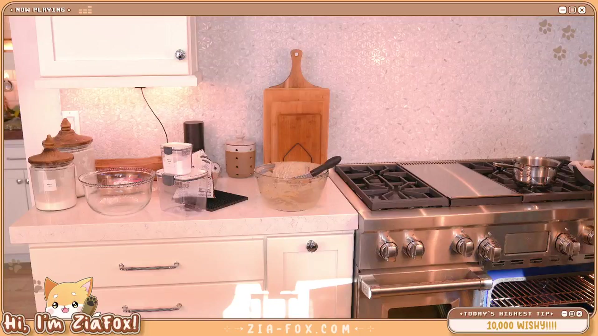 Gallery image thumbnail from ZiaFox's myfreecams stream on, 03/04/2024, 01:01 image 8 of 20