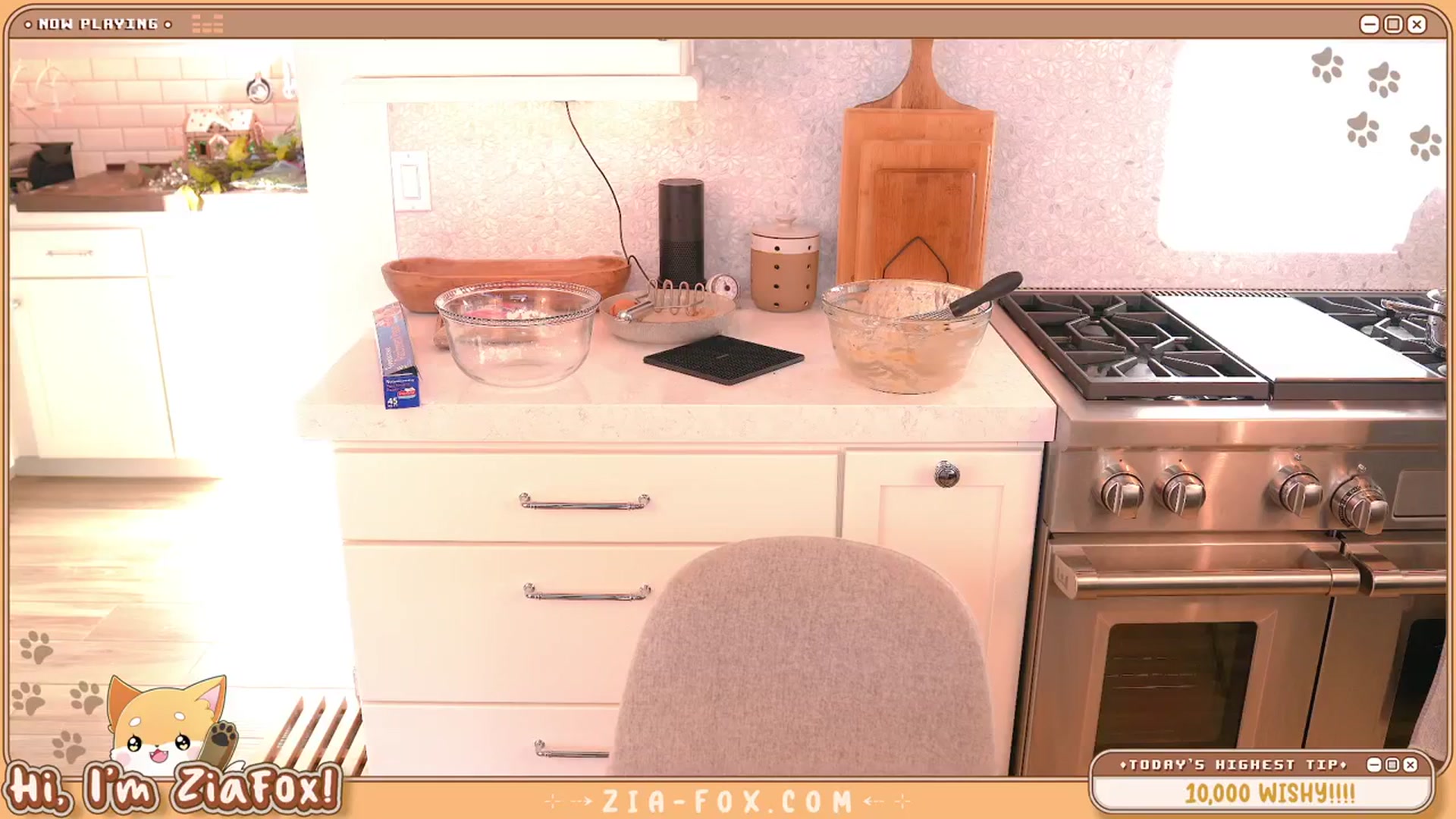 Gallery image thumbnail from ZiaFox's myfreecams stream on, 03/04/2024, 01:01 image 12 of 20