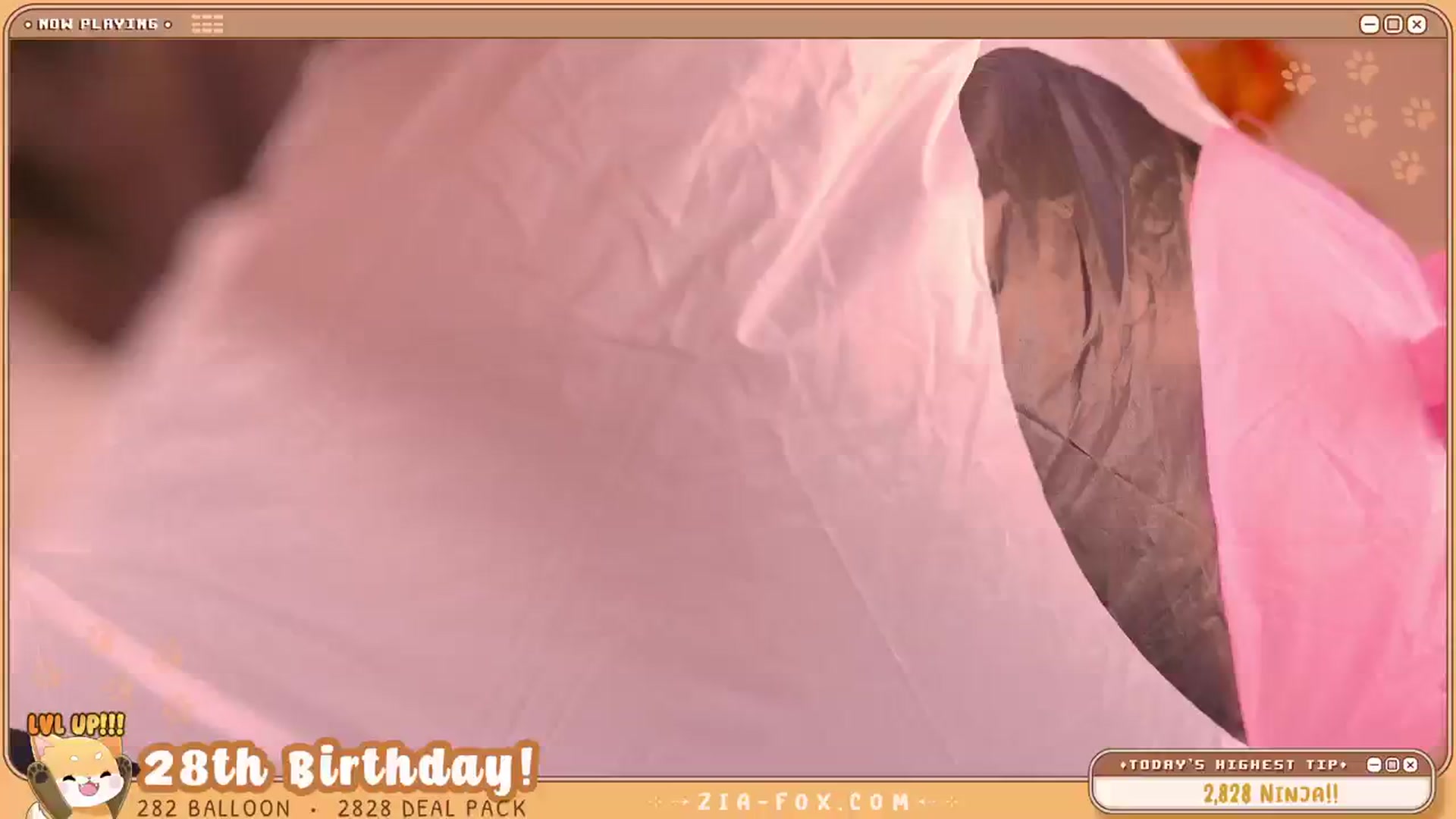 Gallery image thumbnail from ZiaFox's myfreecams stream on, 03/17/2024, 24:12 image 7 of 20