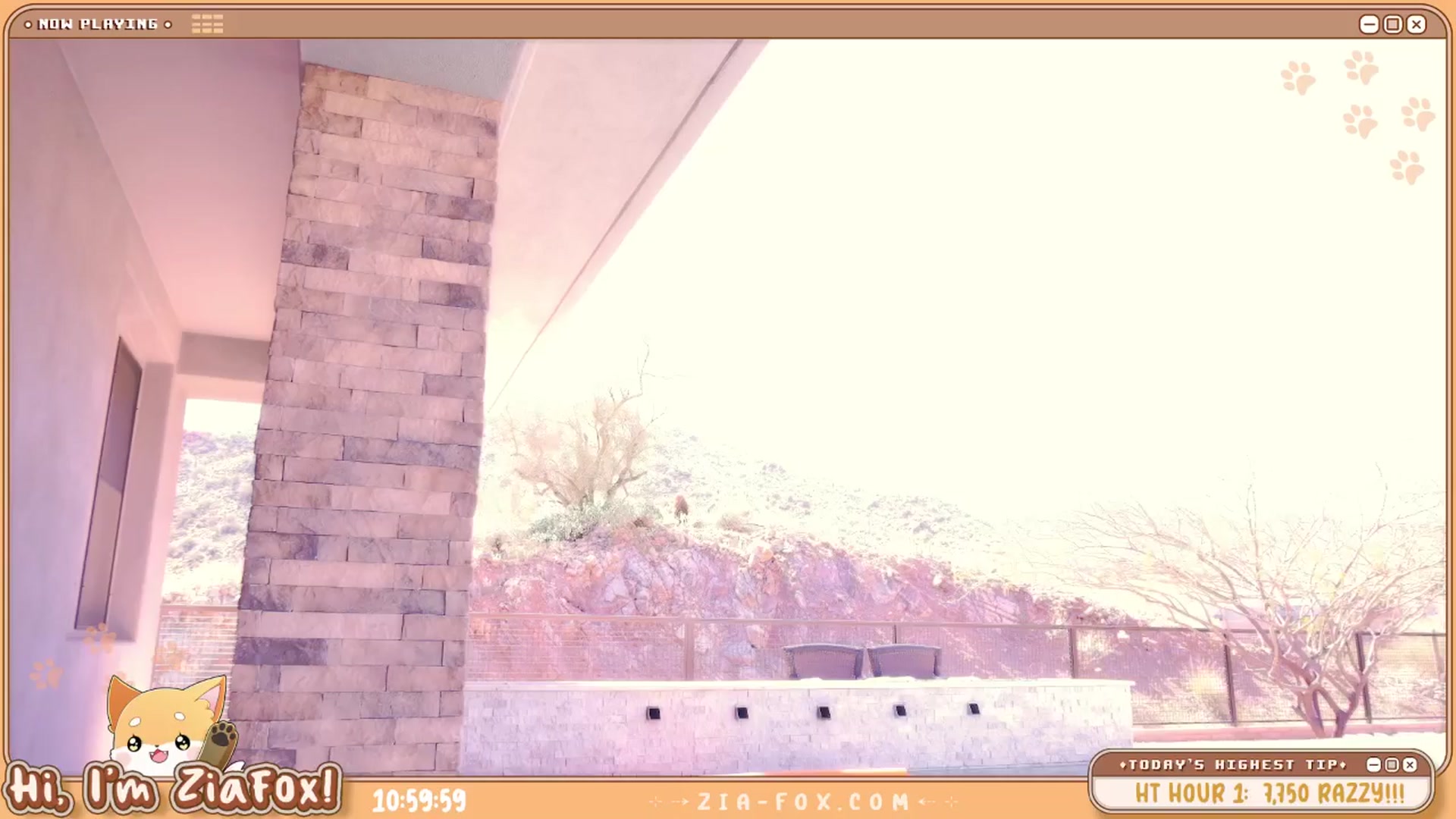 Gallery image thumbnail from ZiaFox's myfreecams stream on, 03/30/2024, 23:16 image 1 of 20