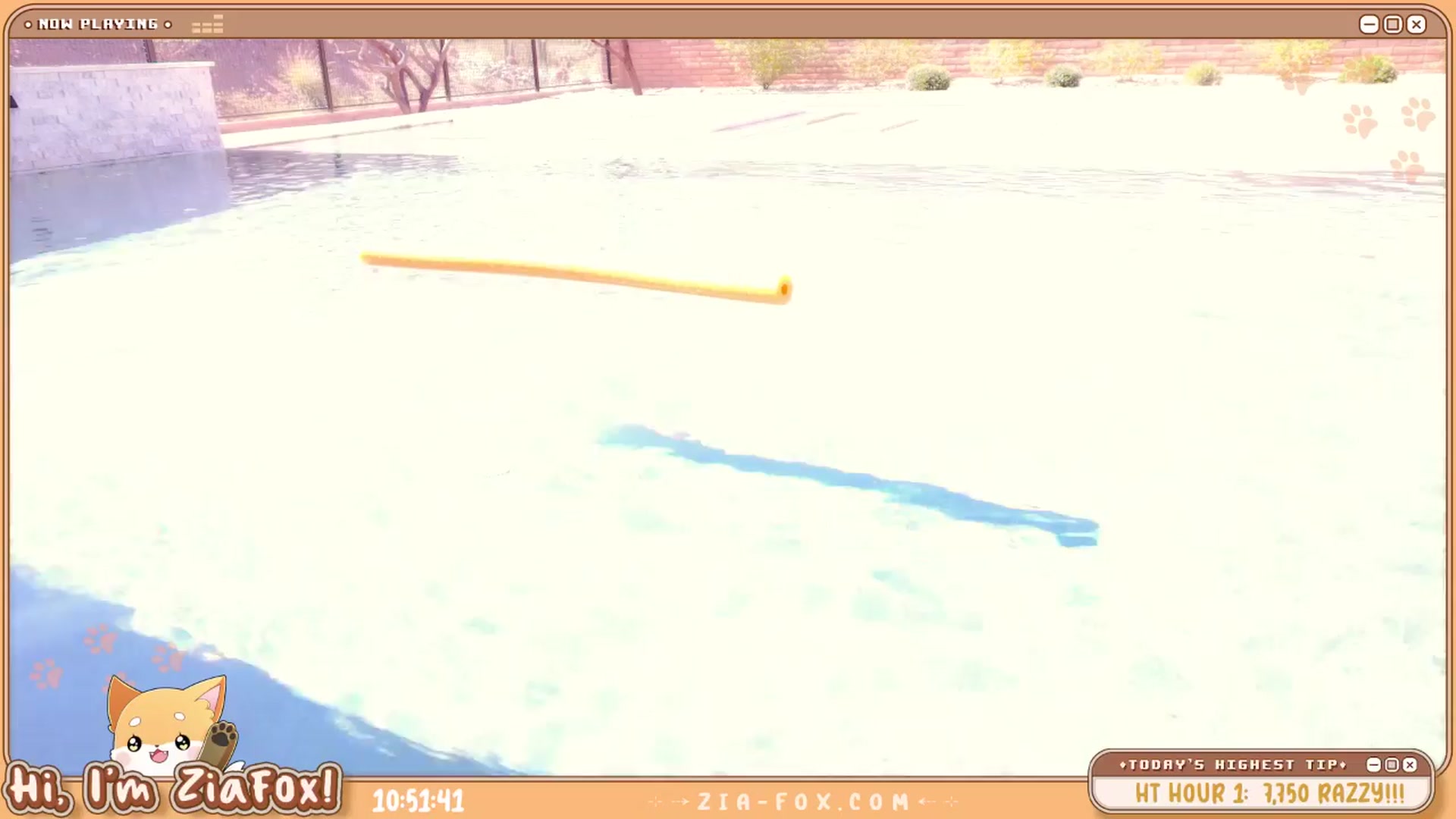 Gallery image thumbnail from ZiaFox's myfreecams stream on, 03/30/2024, 23:16 image 3 of 20