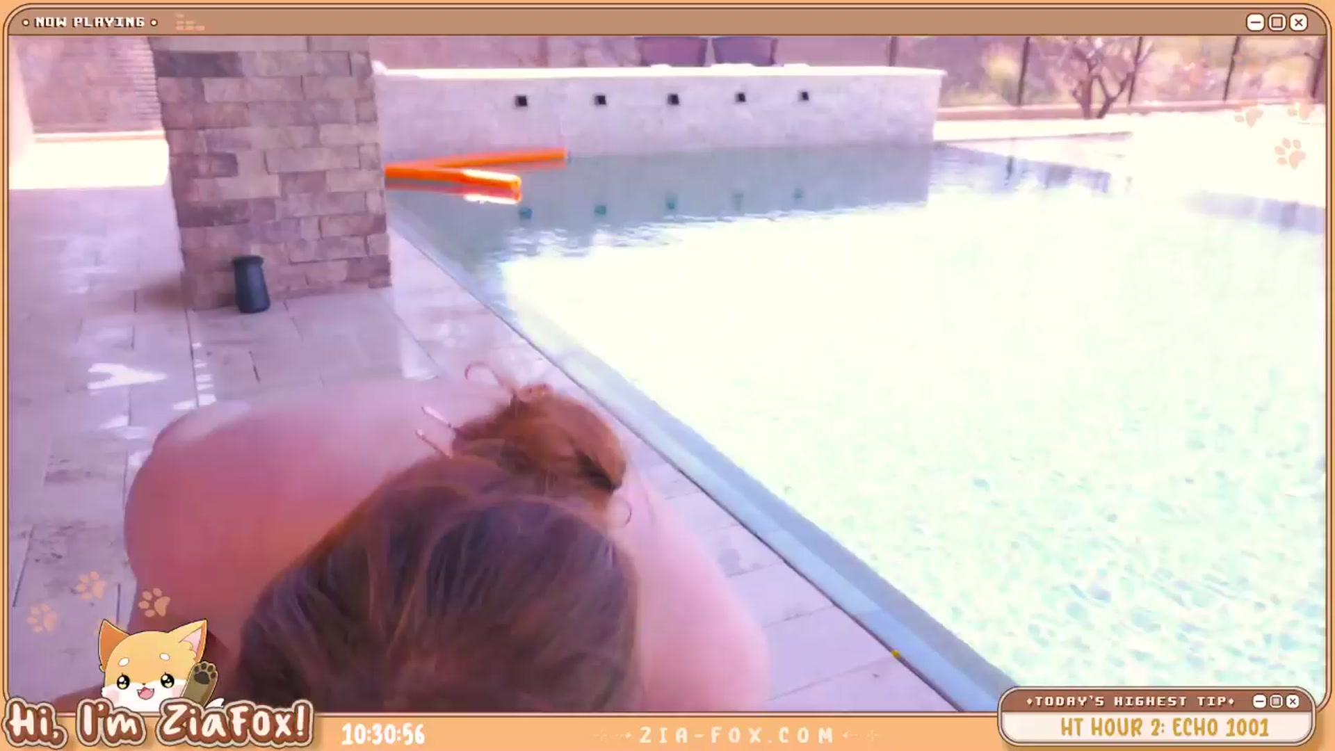 Gallery image thumbnail from ZiaFox's myfreecams stream on, 03/30/2024, 23:16 image 8 of 20