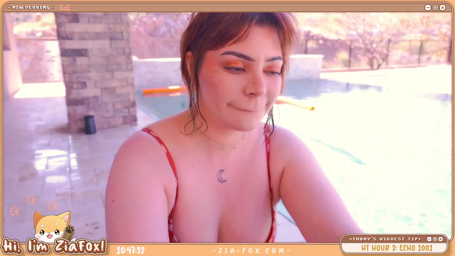 Gallery image thumbnail from ZiaFox's myfreecams stream on, 03/30/2024, 23:16 image 4 of 20