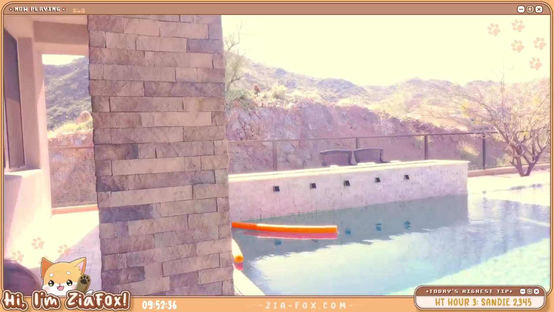 Gallery image thumbnail from ZiaFox's myfreecams stream on, 03/30/2024, 23:16 image 17 of 20