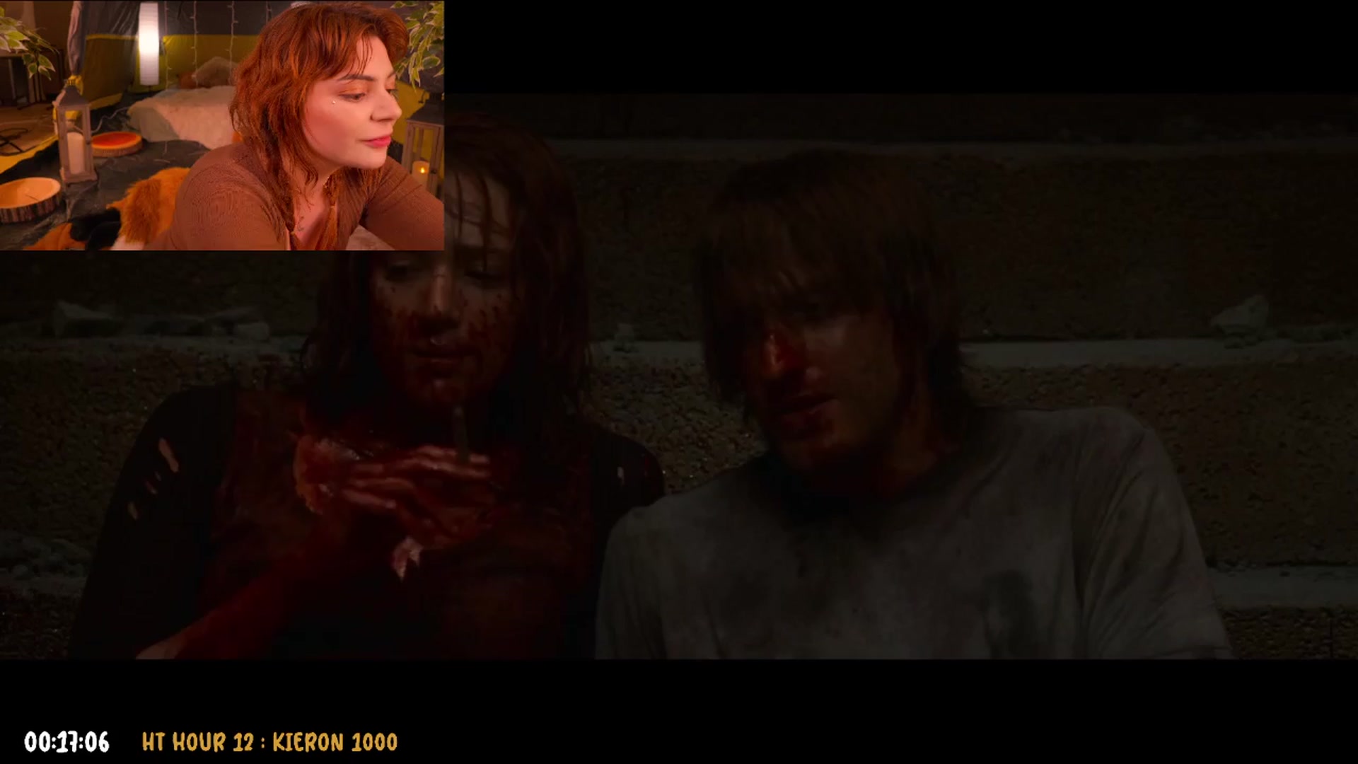 Gallery image thumbnail from ZiaFox's myfreecams stream on, 03/31/2024, 09:14 image 16 of 20