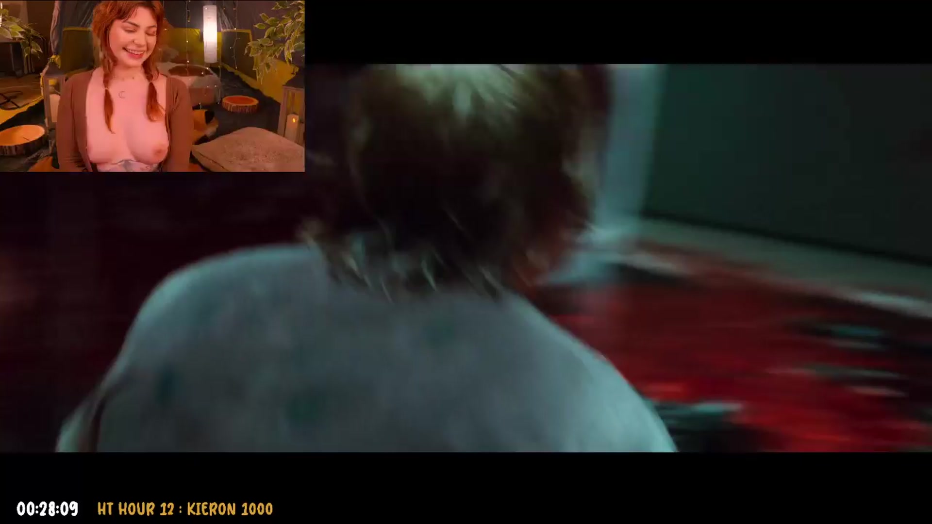 Gallery image thumbnail from ZiaFox's myfreecams stream on, 03/31/2024, 09:14 image 13 of 20