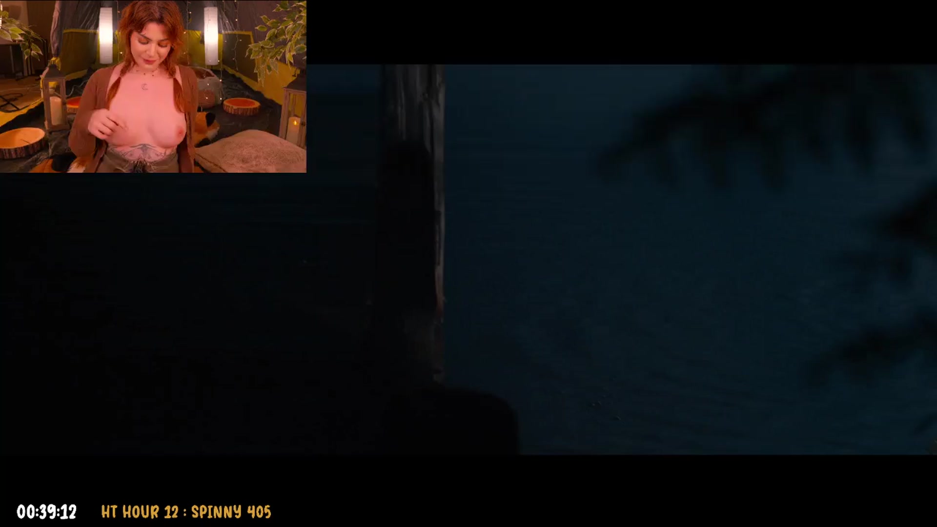 Gallery image thumbnail from ZiaFox's myfreecams stream on, 03/31/2024, 09:14 image 10 of 20