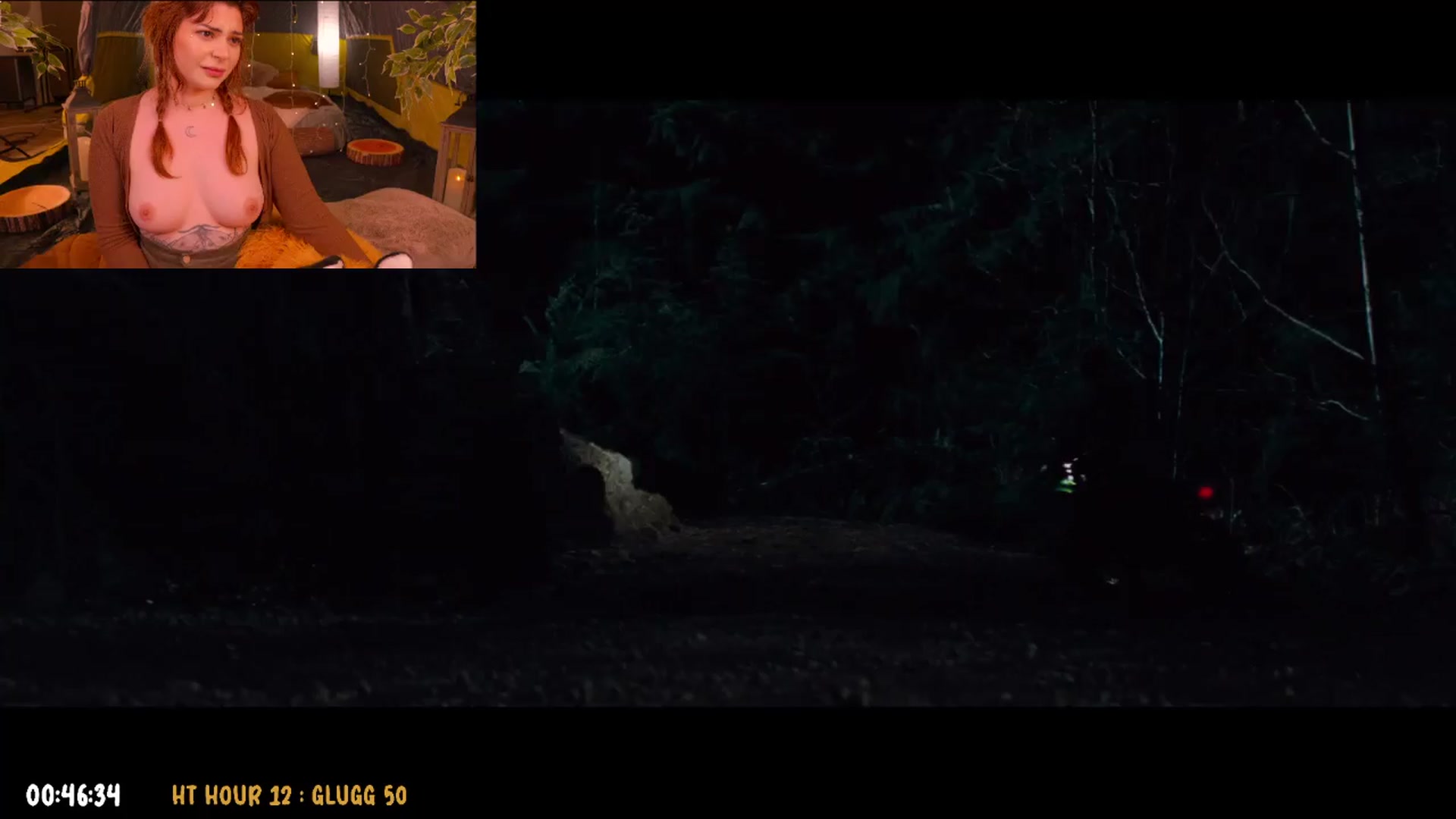 Gallery image thumbnail from ZiaFox's myfreecams stream on, 03/31/2024, 09:14 image 8 of 20