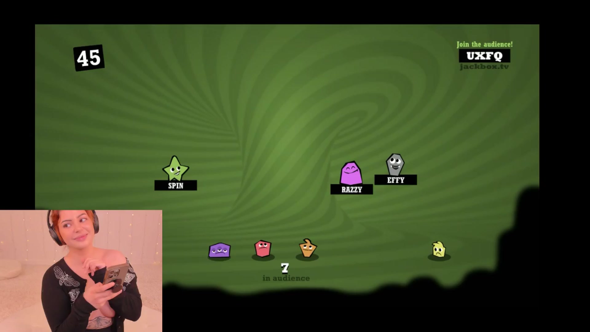 Gallery image thumbnail from ZiaFox's myfreecams stream on, 04/14/2024, 23:45 image 11 of 20