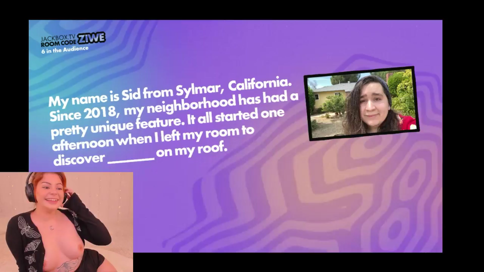 Gallery image thumbnail from ZiaFox's myfreecams stream on, 04/14/2024, 23:45 image 3 of 20
