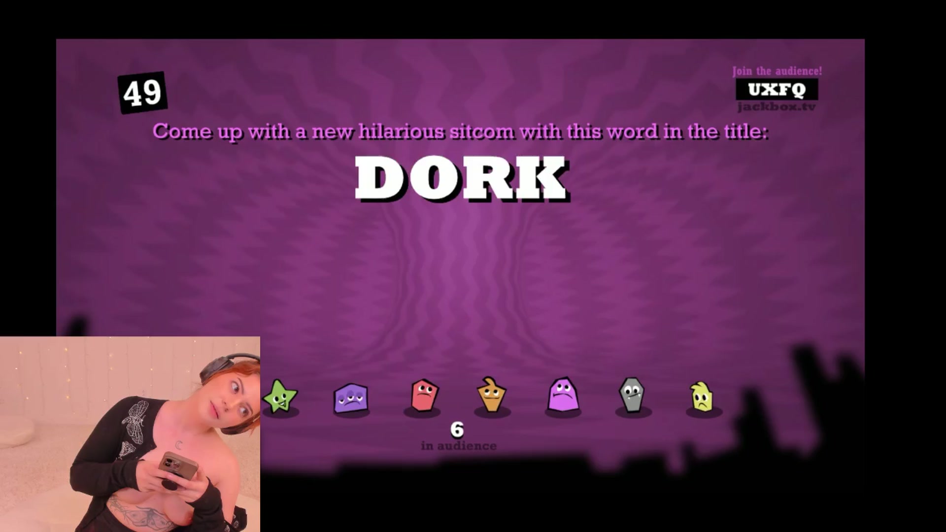 Gallery image thumbnail from ZiaFox's myfreecams stream on, 04/14/2024, 23:45 image 12 of 20
